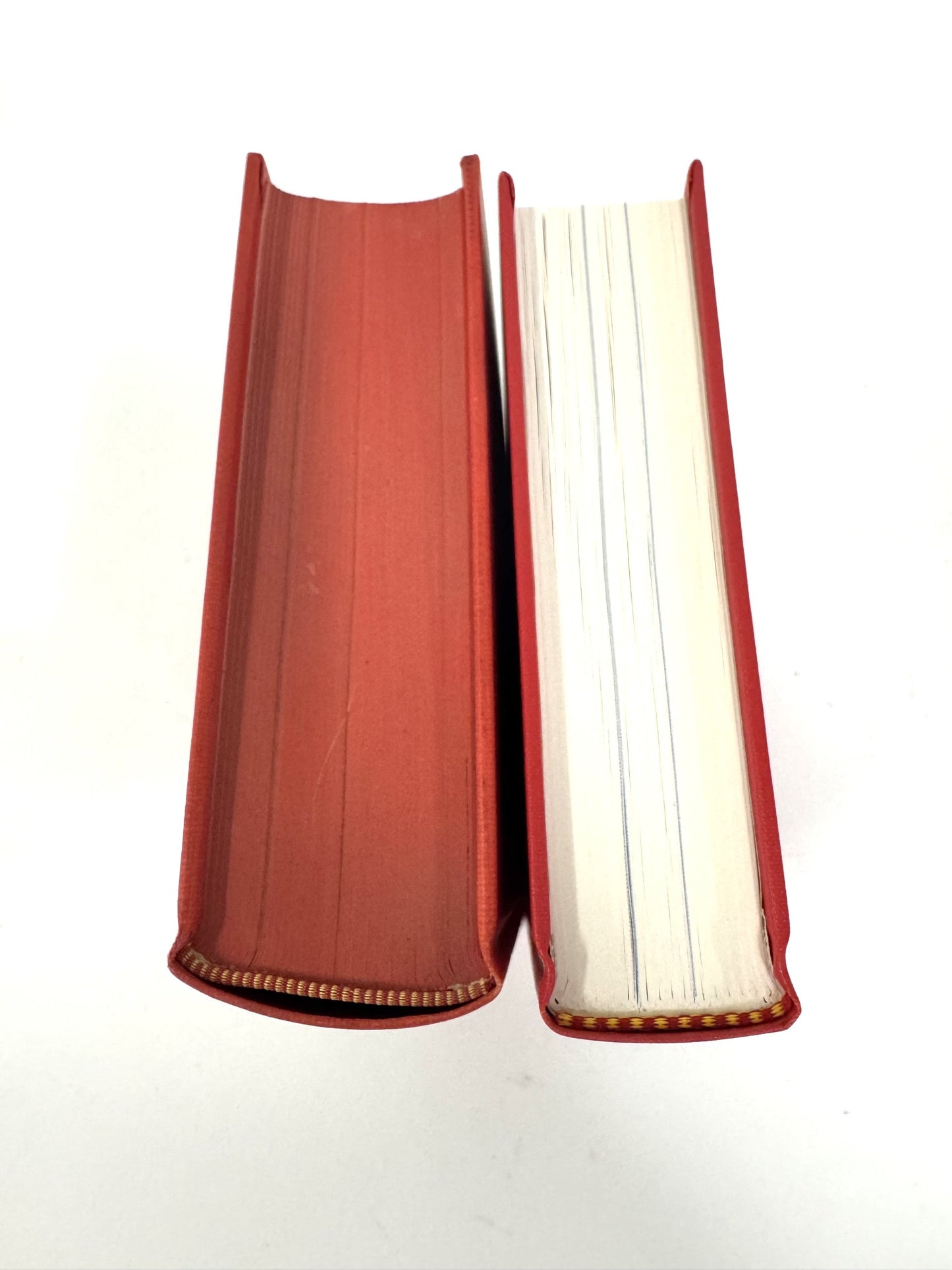 C.H. Spurgeon Autobiography 2 vol. set