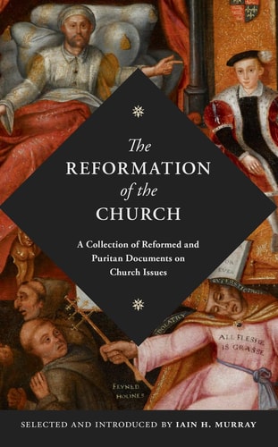 Reformation Of The Church: