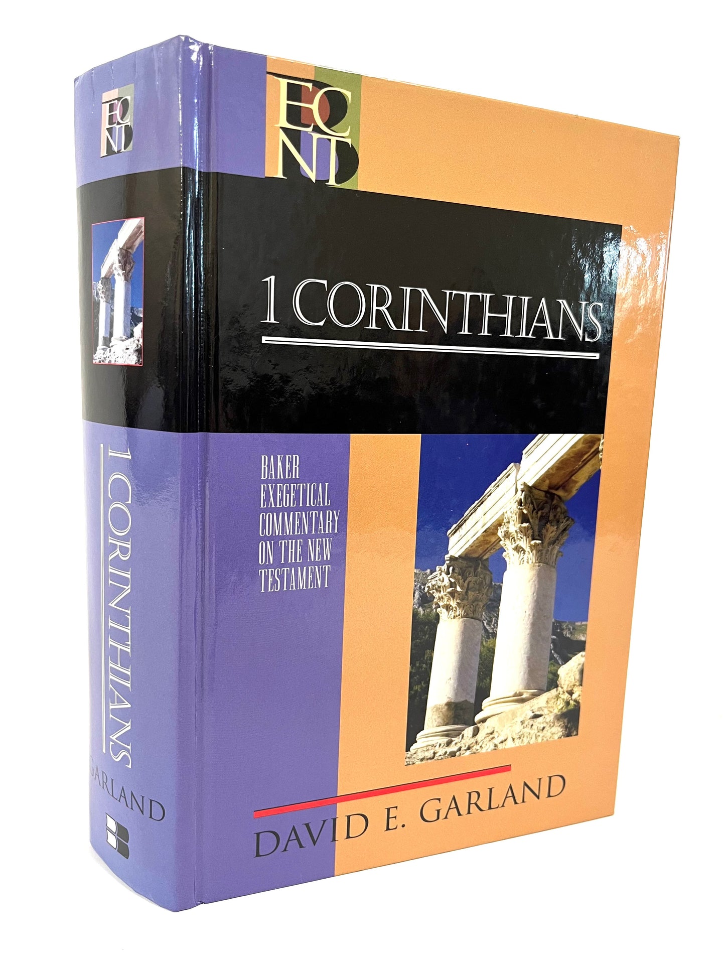 1 Corinthians