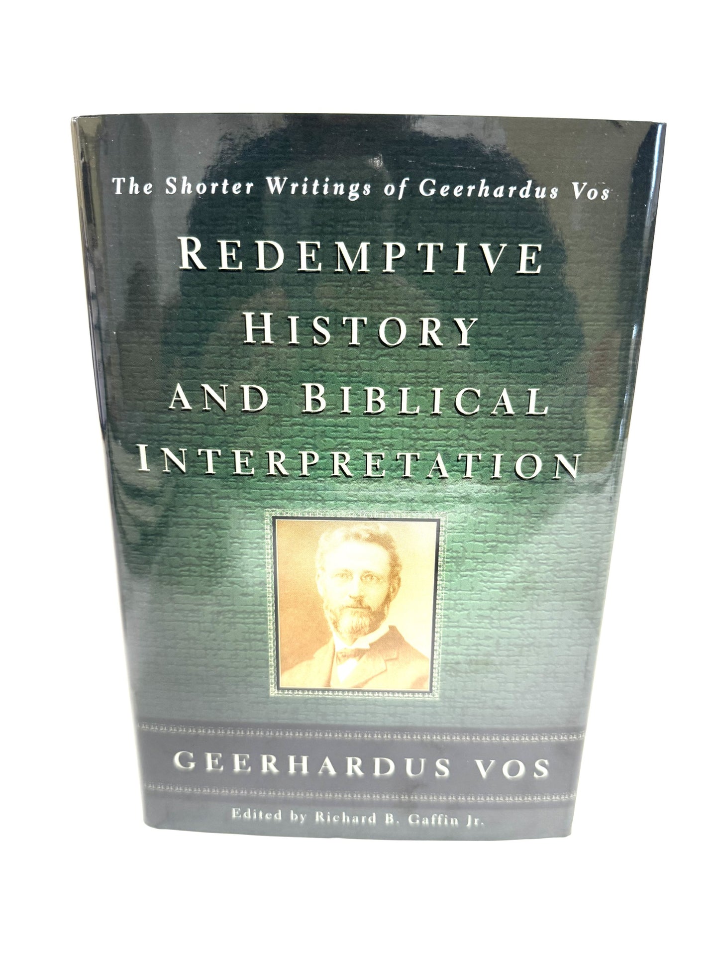 Redemptive History and Biblical Interpretation