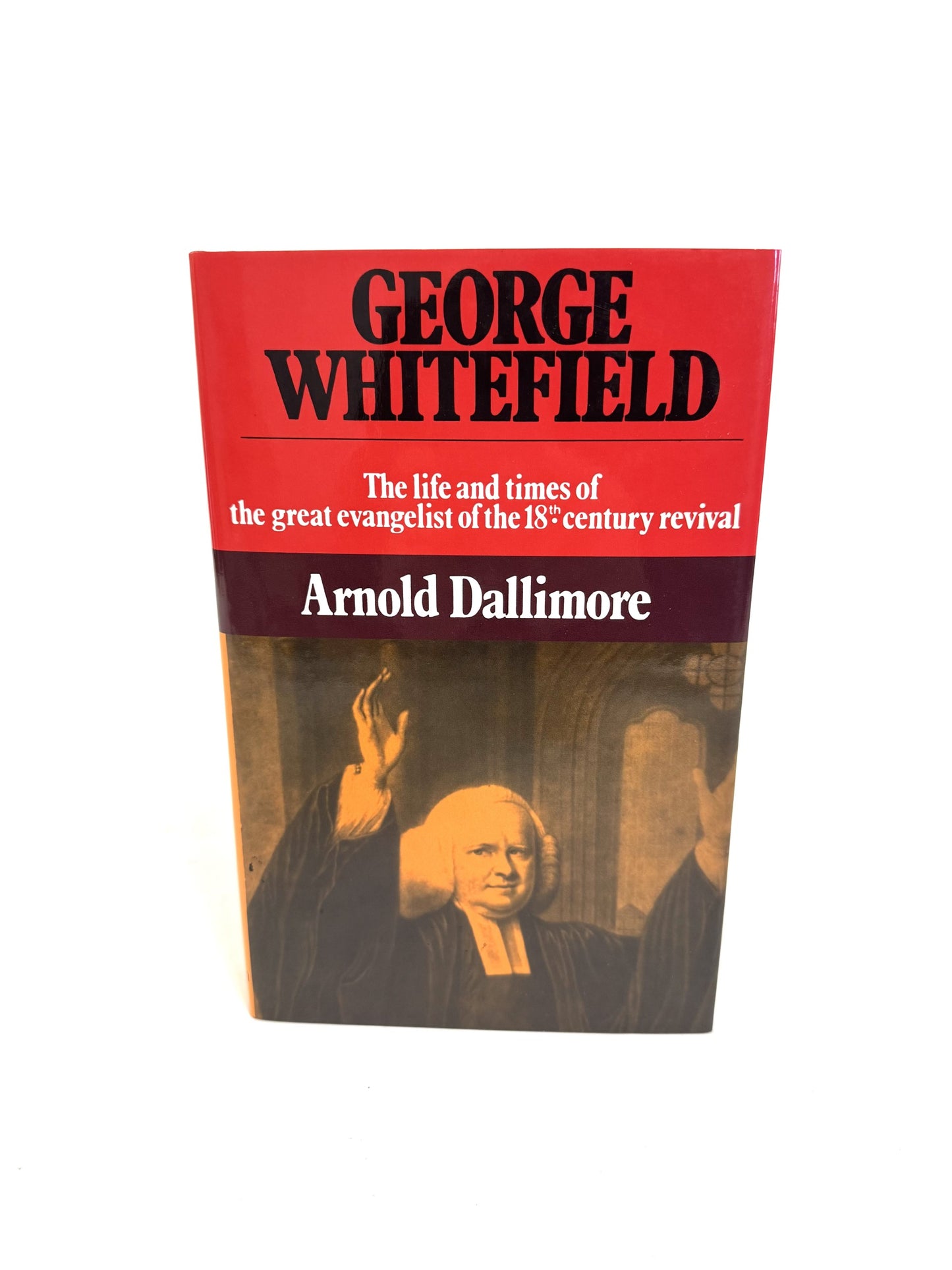 George Whitefield: Volume 2