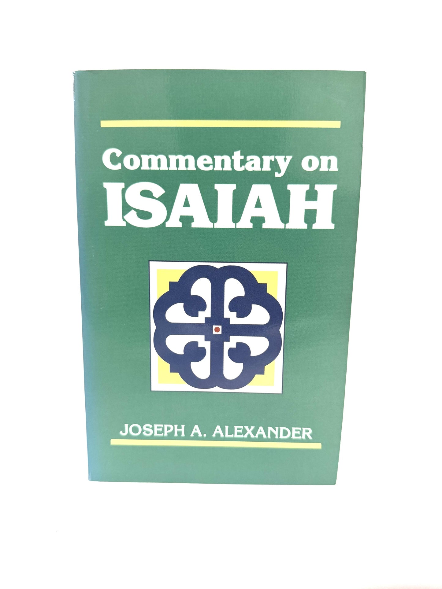 Commentary on Isaiah