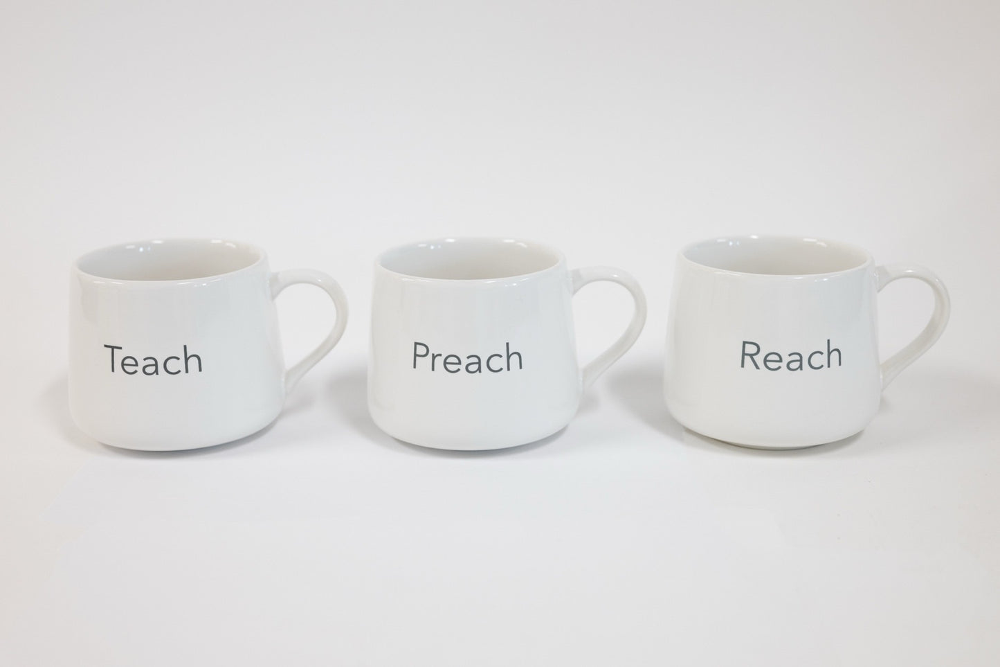 Mugs