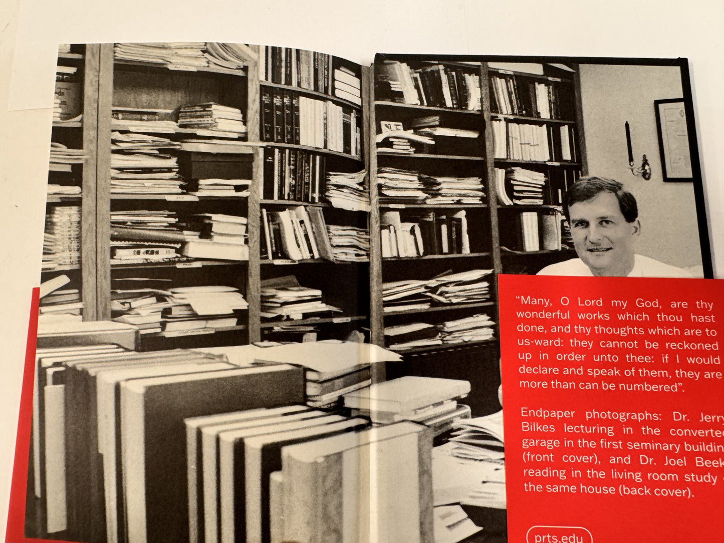 30th Anniversary Journal (Hardback)