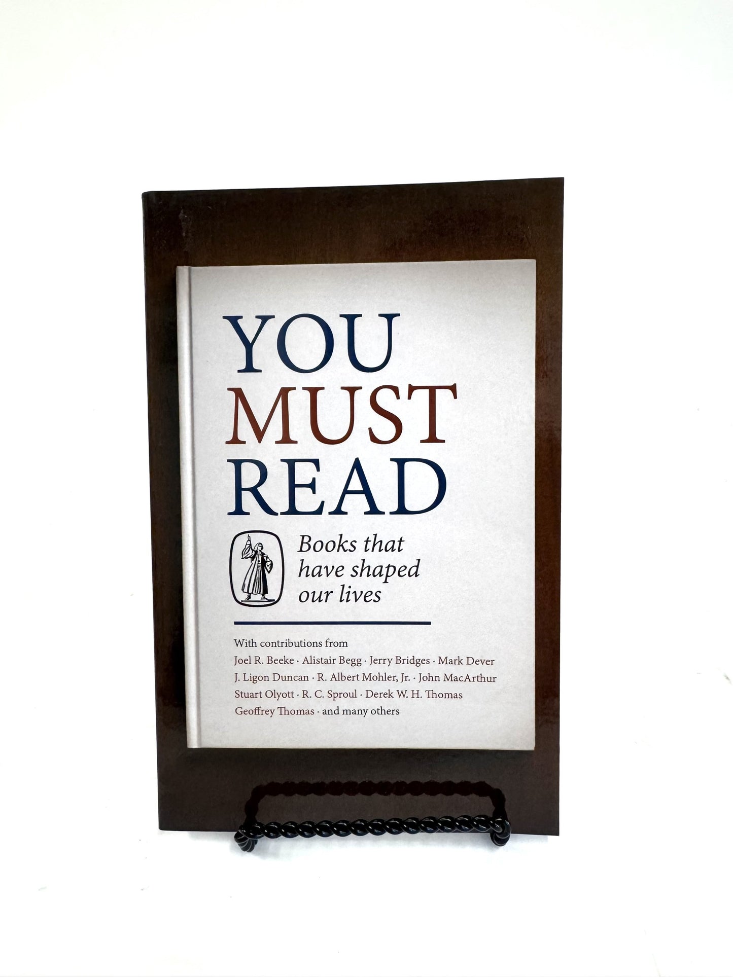 You Must Read (Paperback)