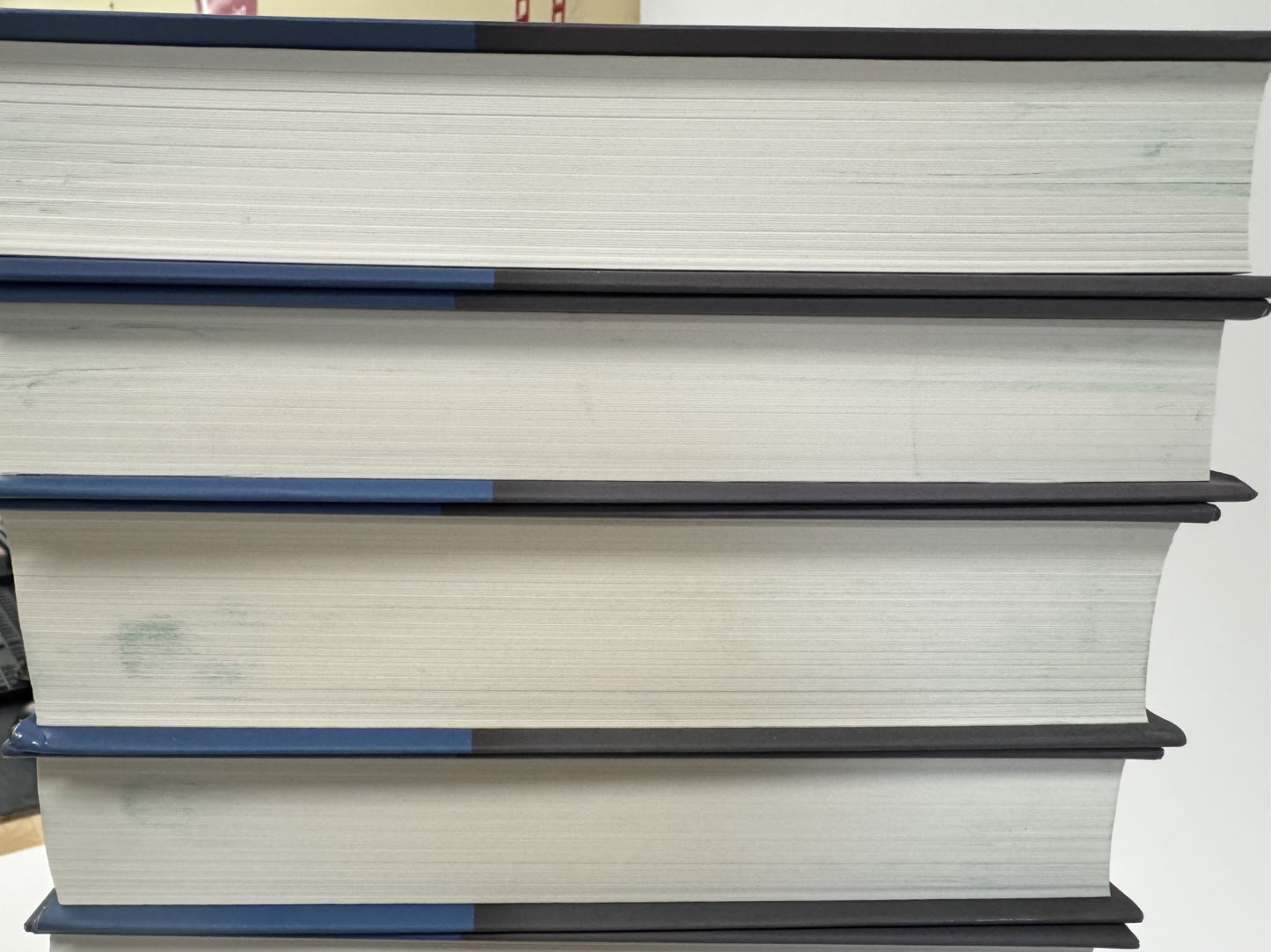 Works of William Perkins 10 vol. set