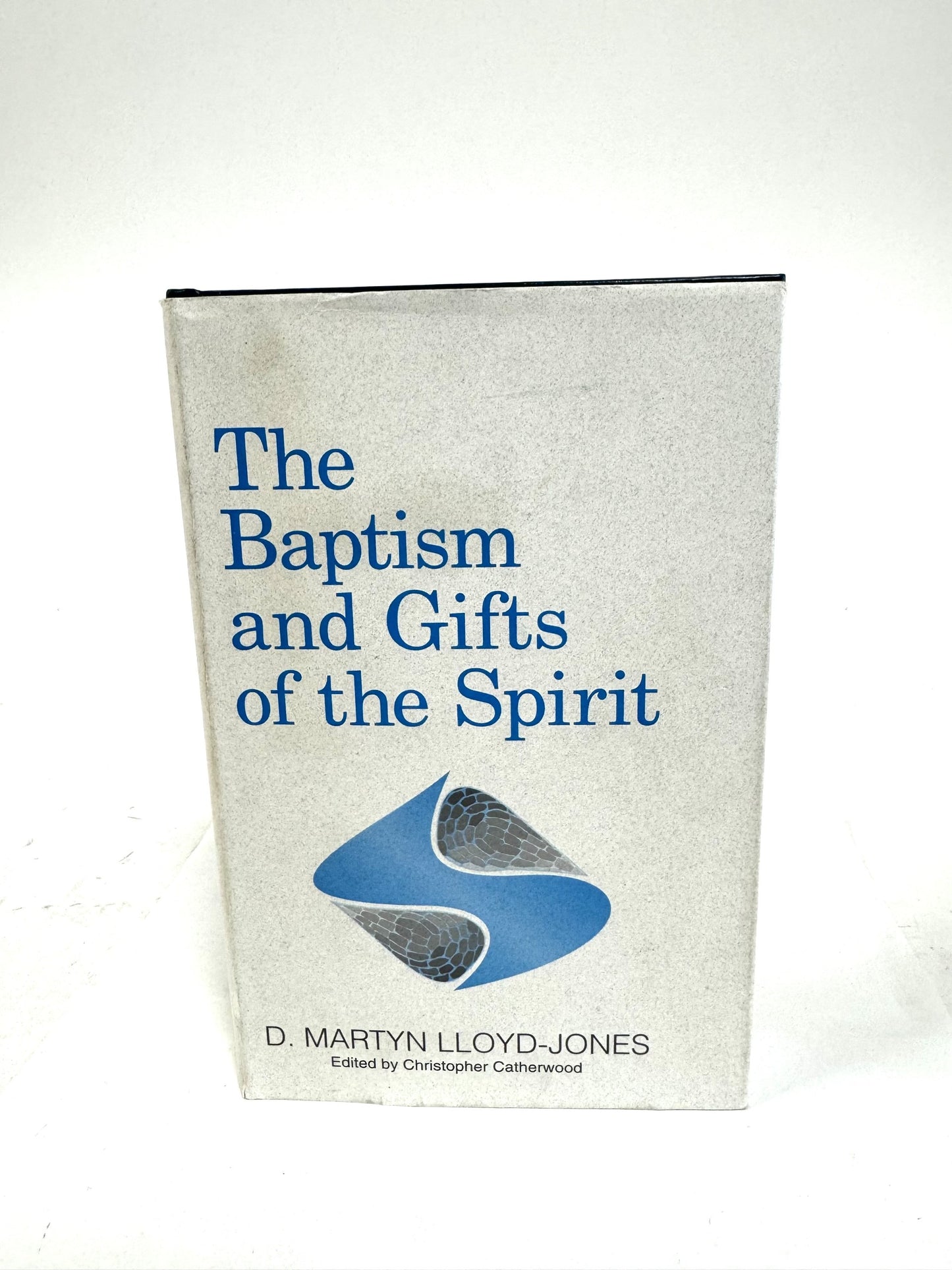 The Baptism and Gifts of the Spirit