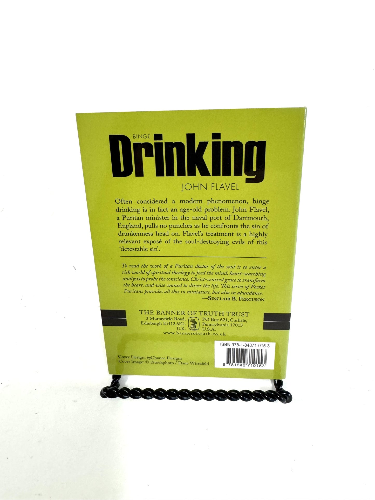 Binge Drinking