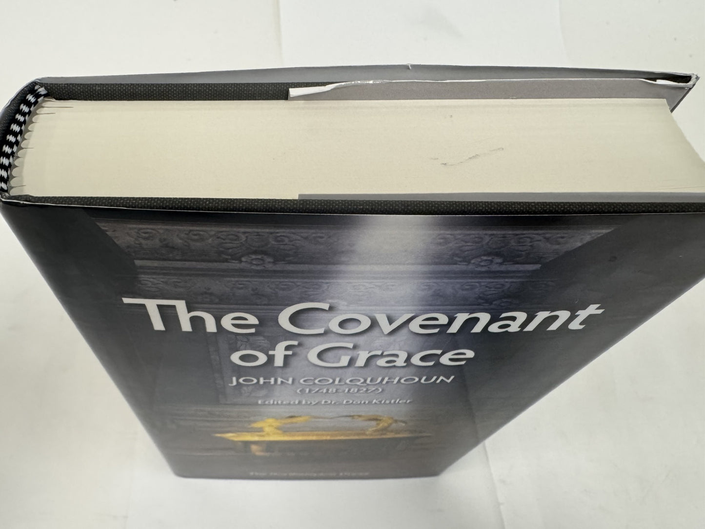 The Covenant of Grace