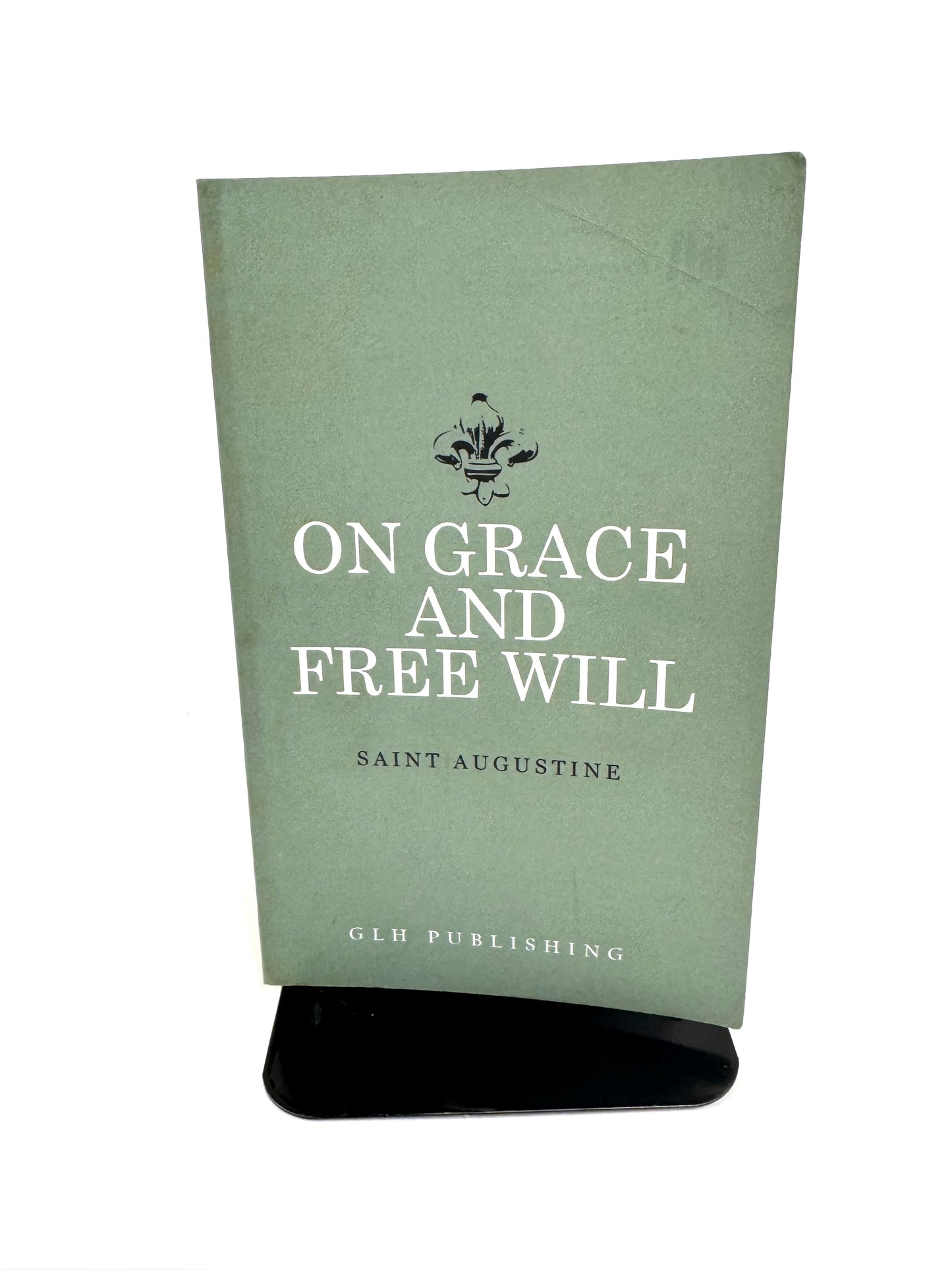 On Grace and Free Will