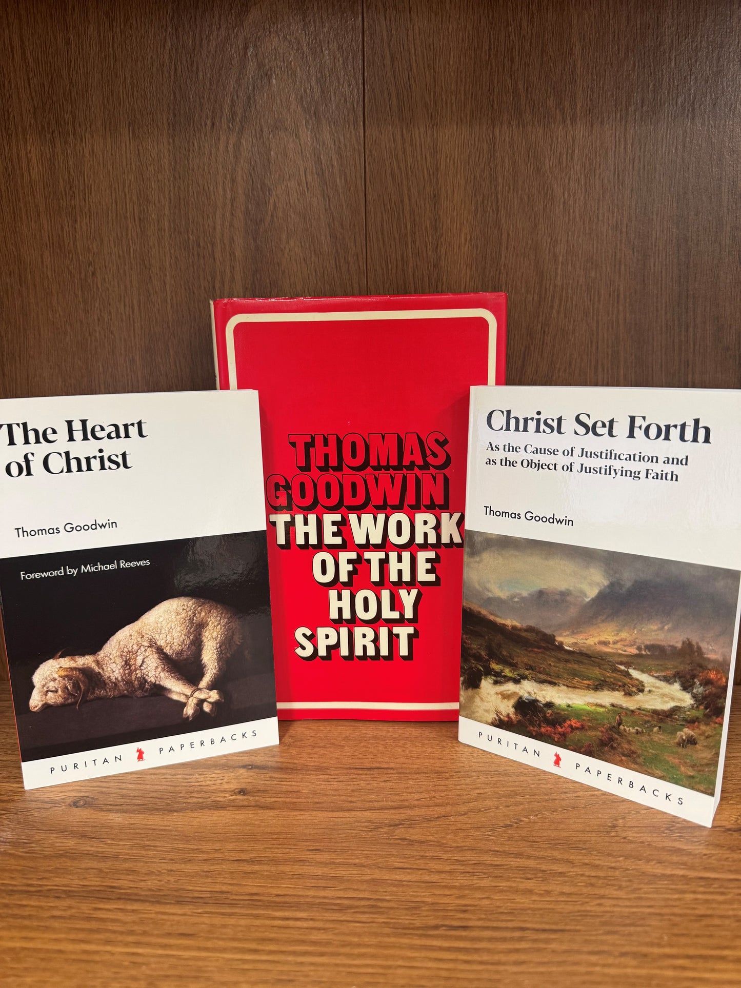 Banner Goodwin Bundle