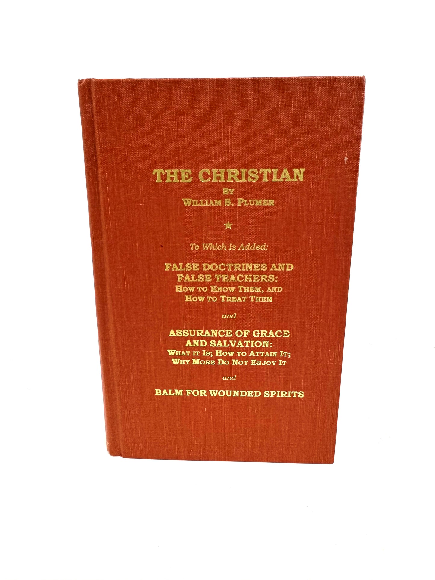 The Christian