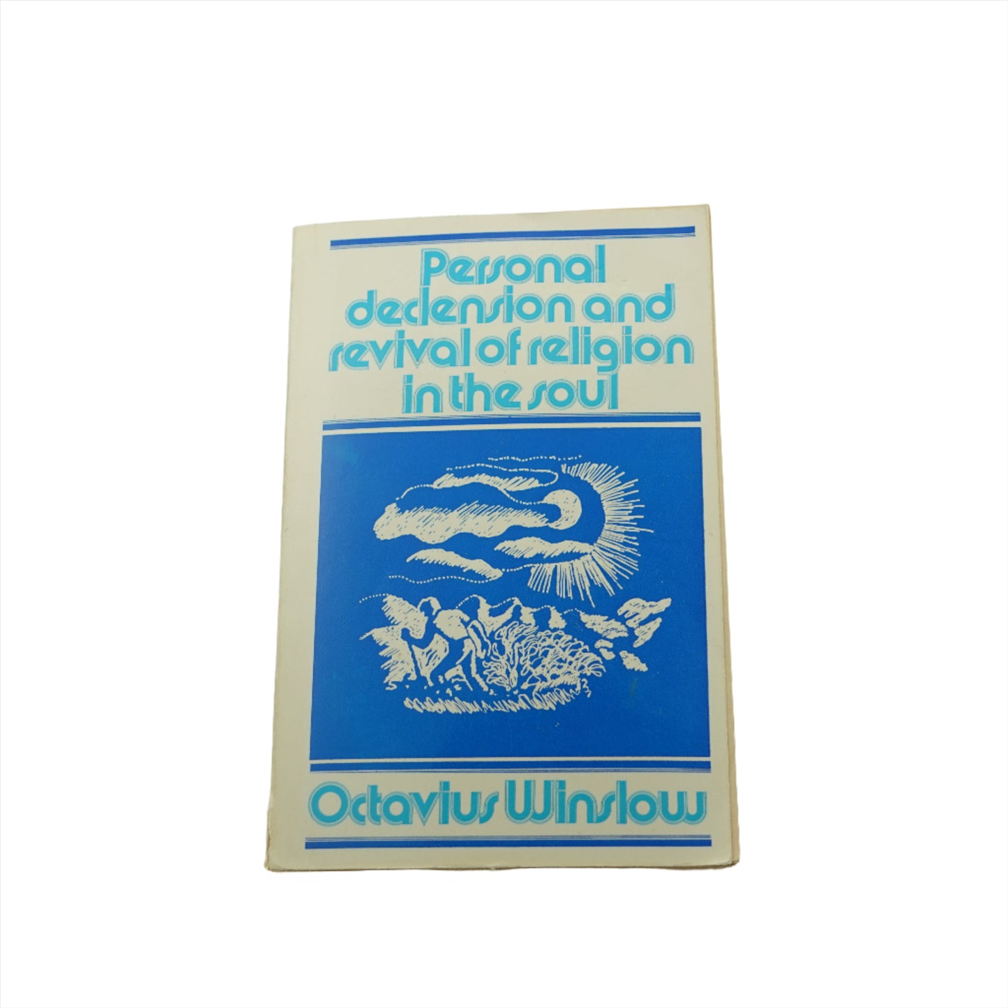 Personal Declension and Revival