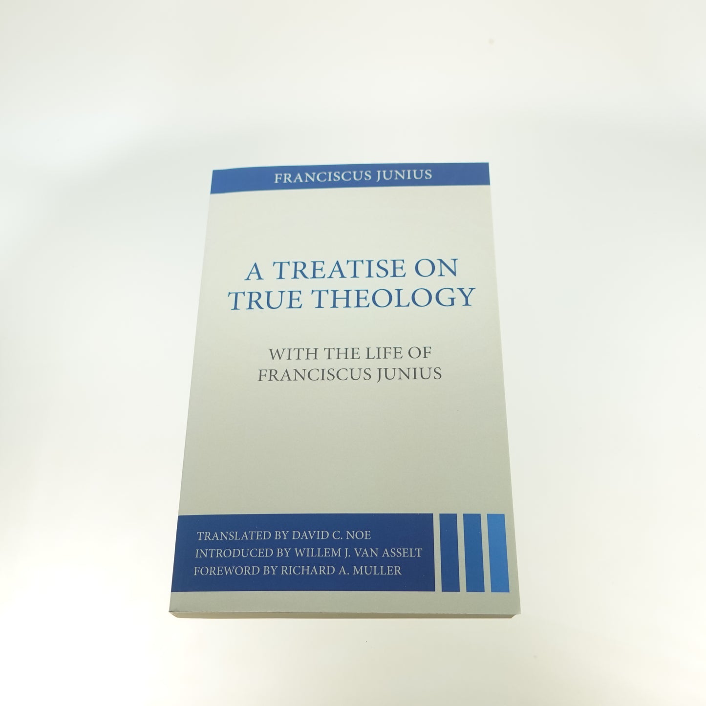 Treatise on True Theology