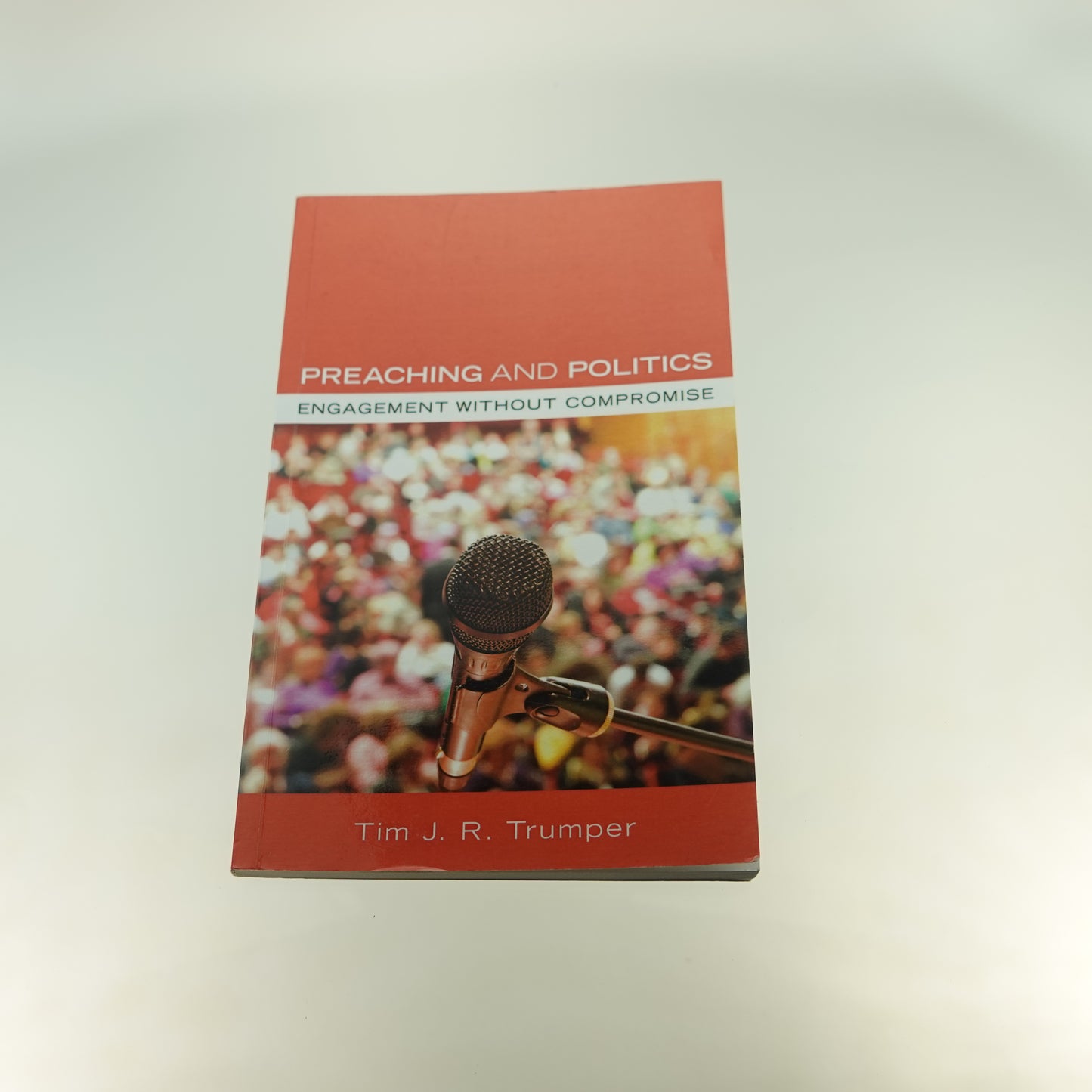 Preaching and Politics