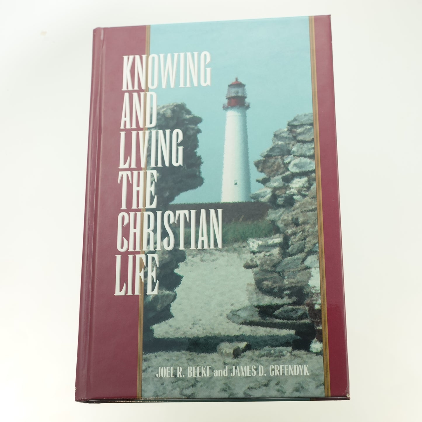 Knowing and Living the Christian Life