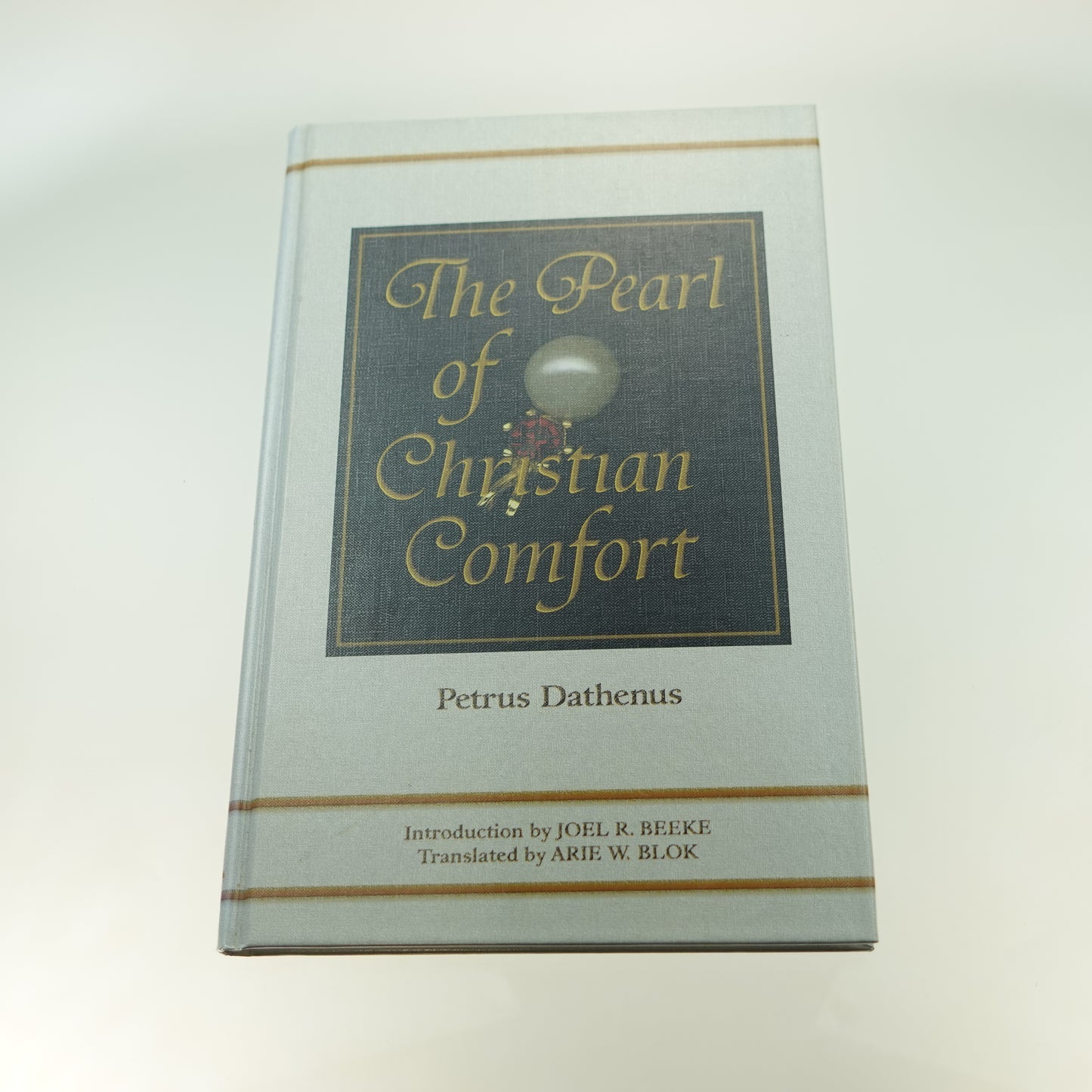Pearl of Christian Comfort