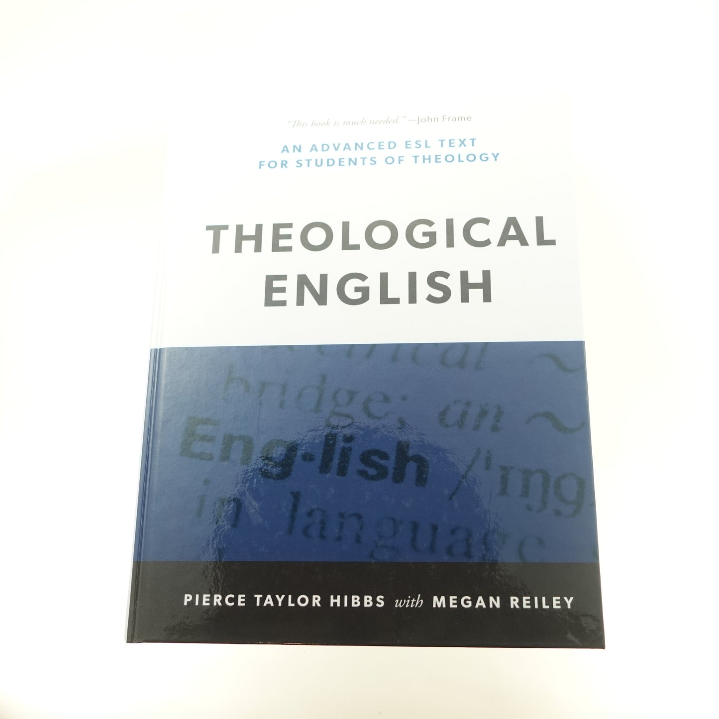 Theological English