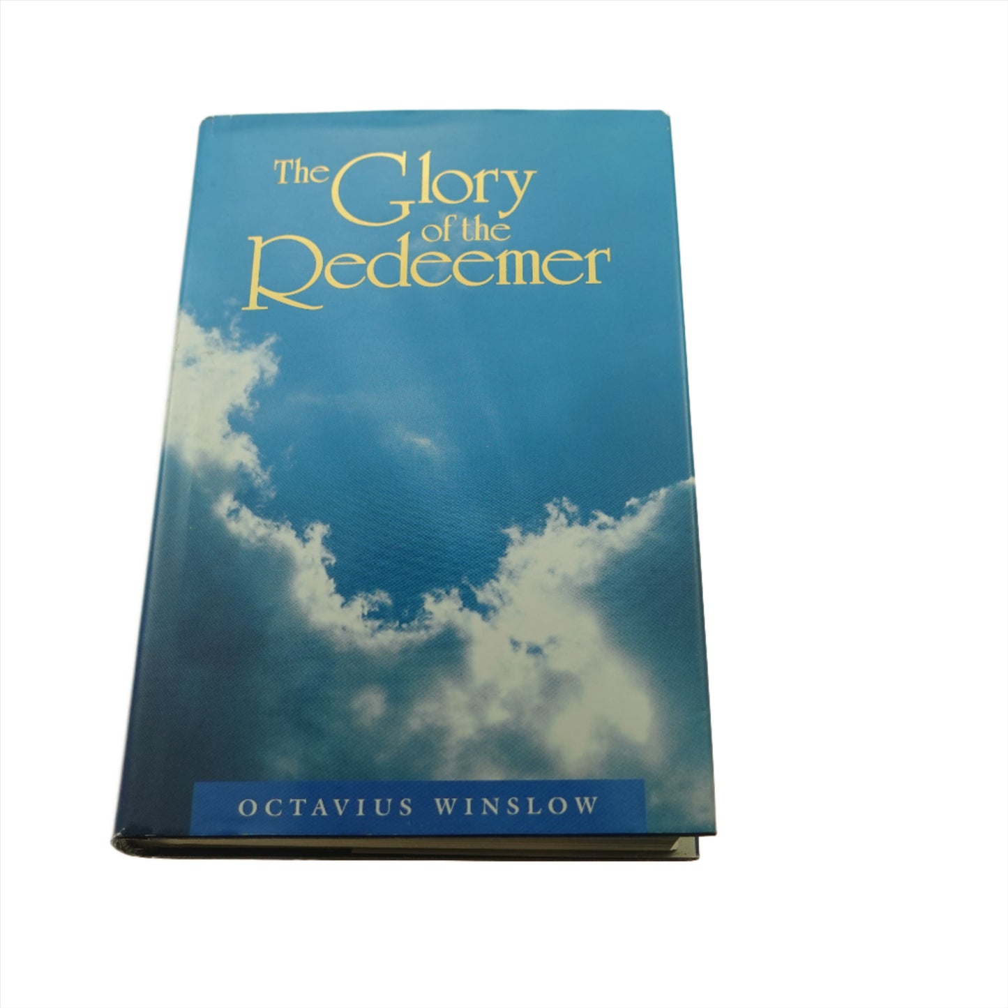Glory of the Redeemer
