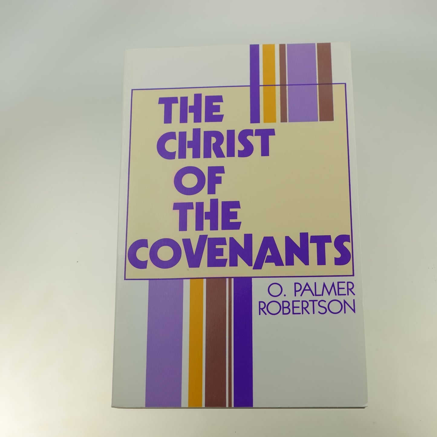 Christ of the Covenants