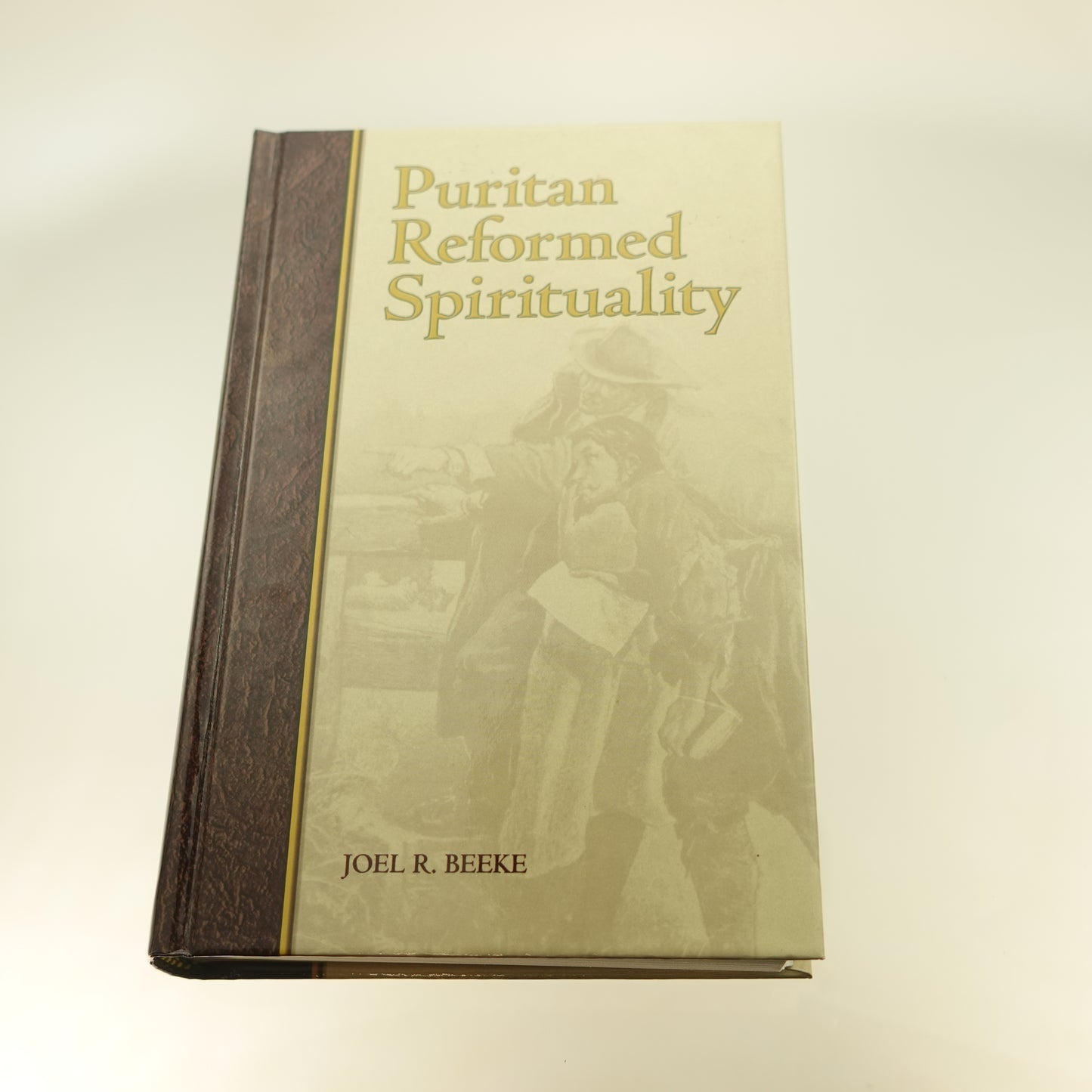 Puritan Reformed Spirituality