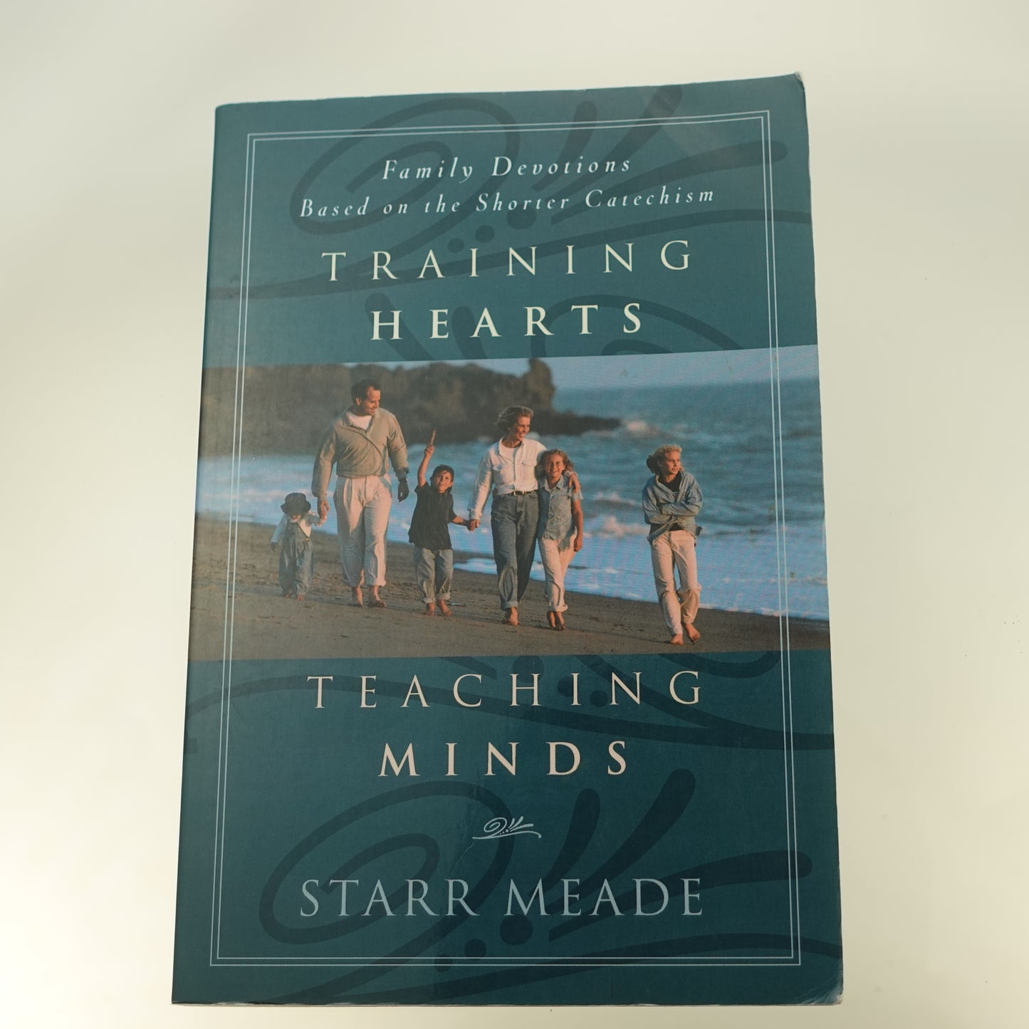 Training Hearts, Teaching Minds