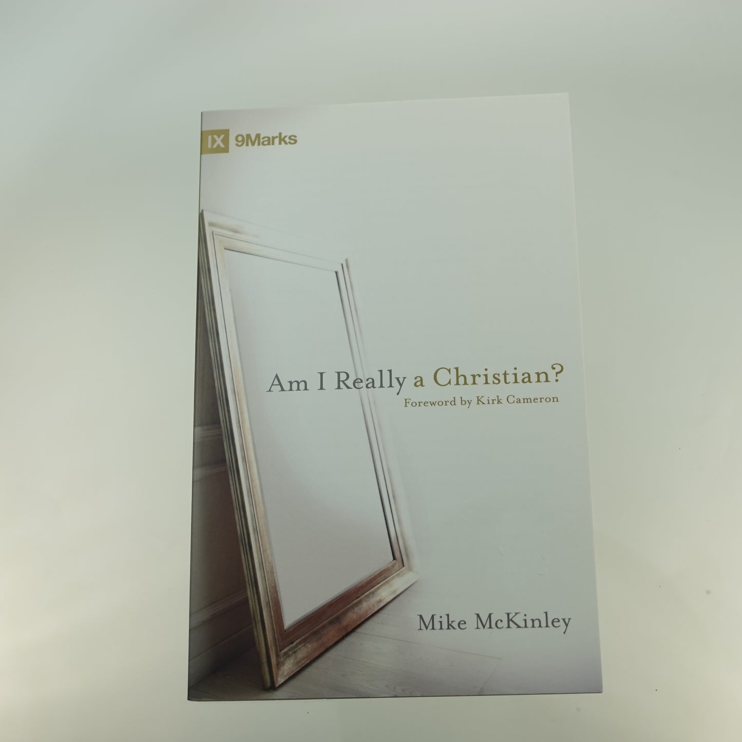 Am I Really a Christian?