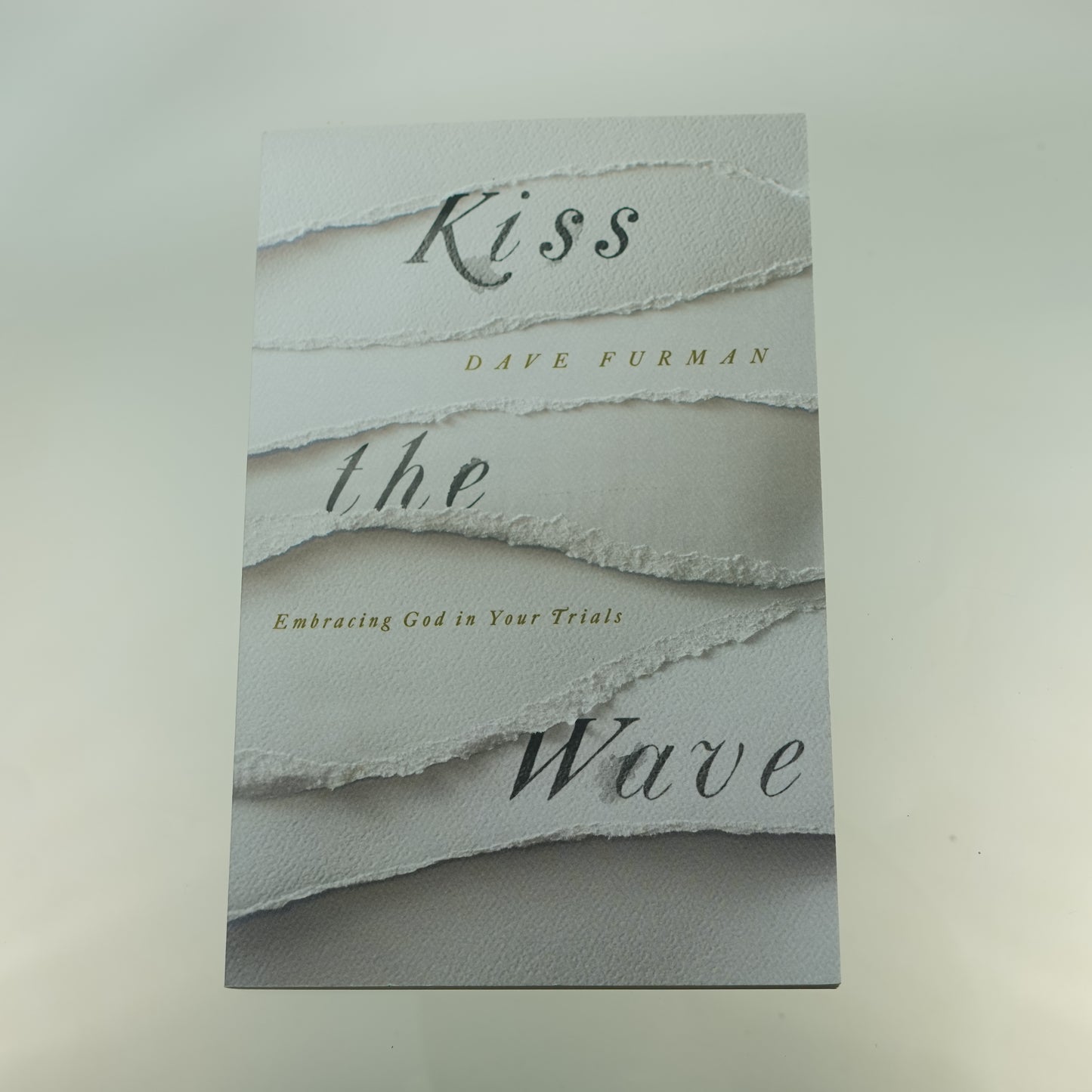 Kiss the Wave