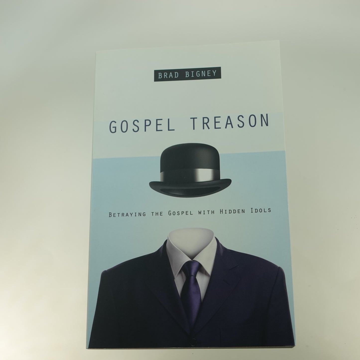Gospel Treason