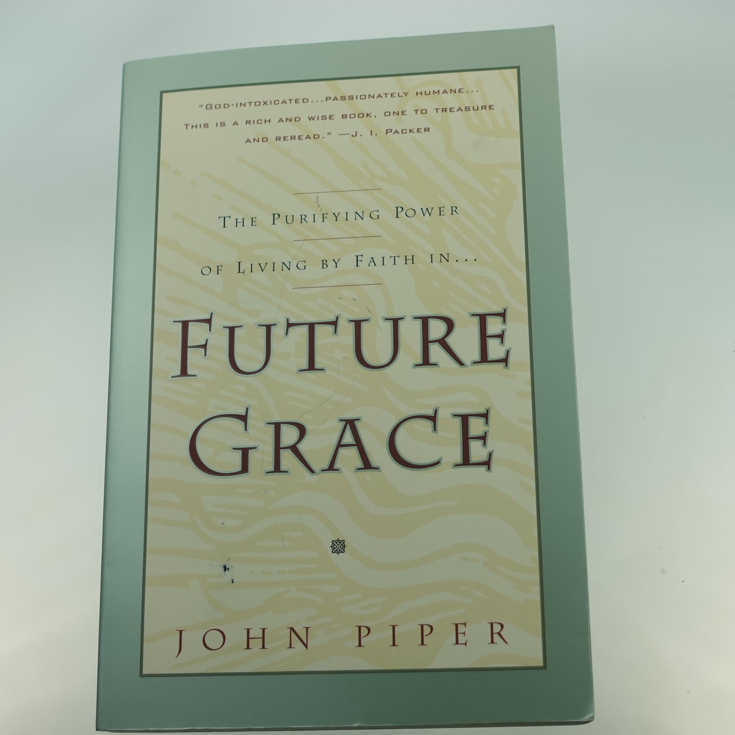 Future Grace