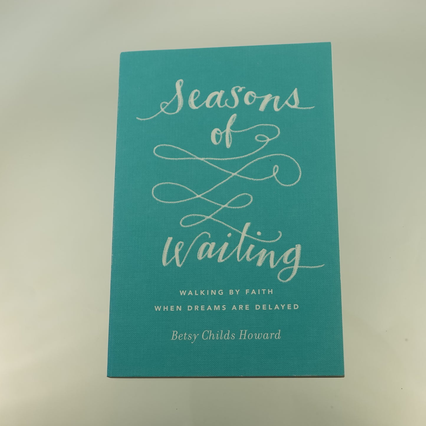 Seasons of Waiting