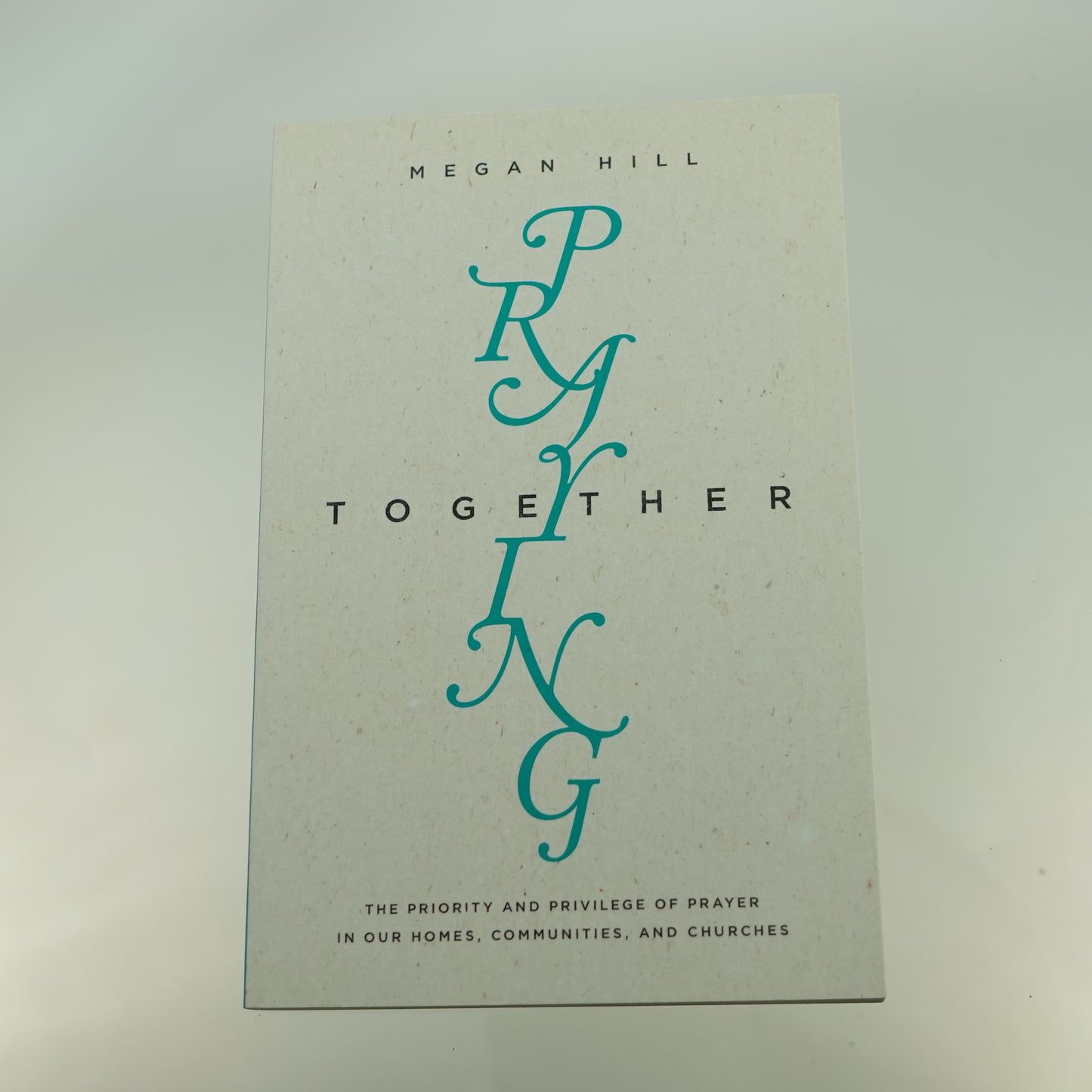 Praying Together
