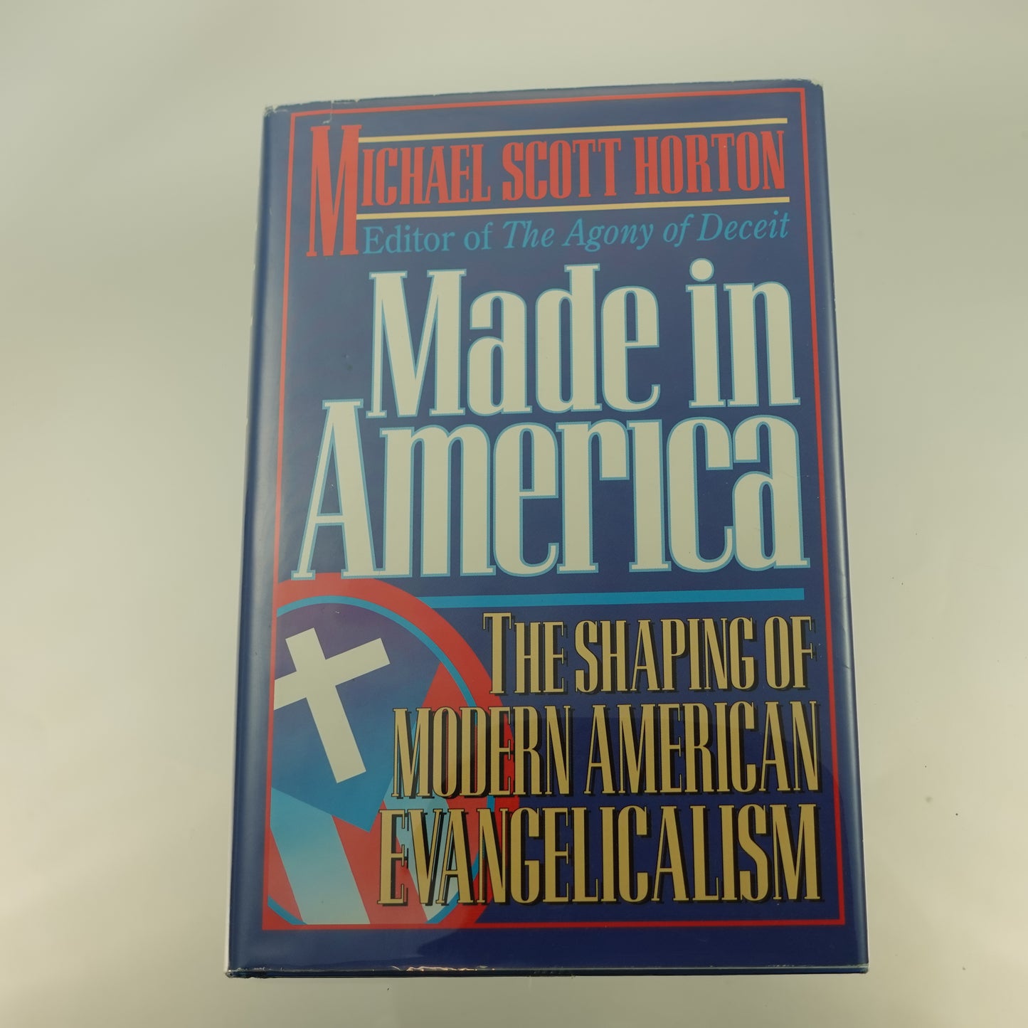 Made in America