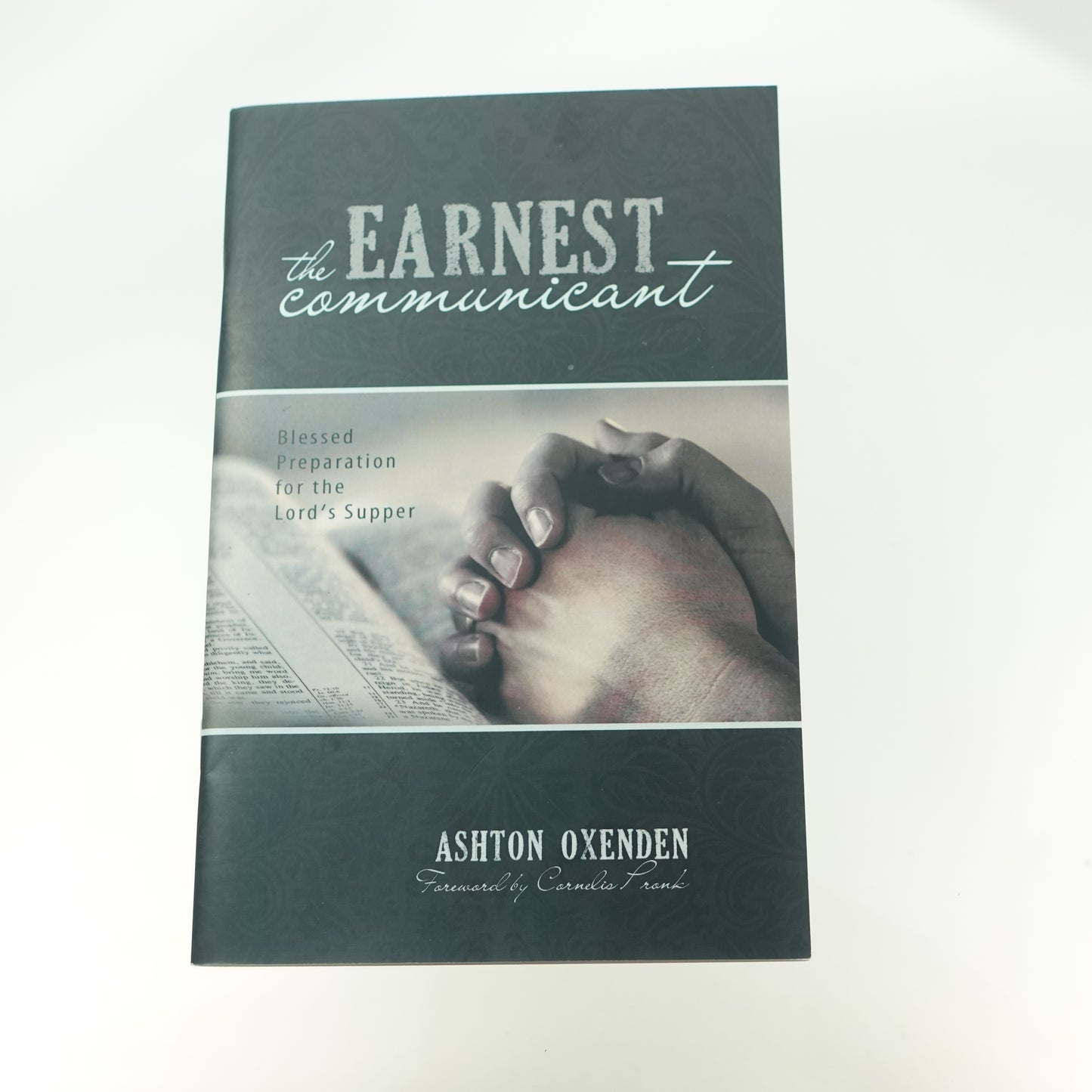 Earnest Communicant