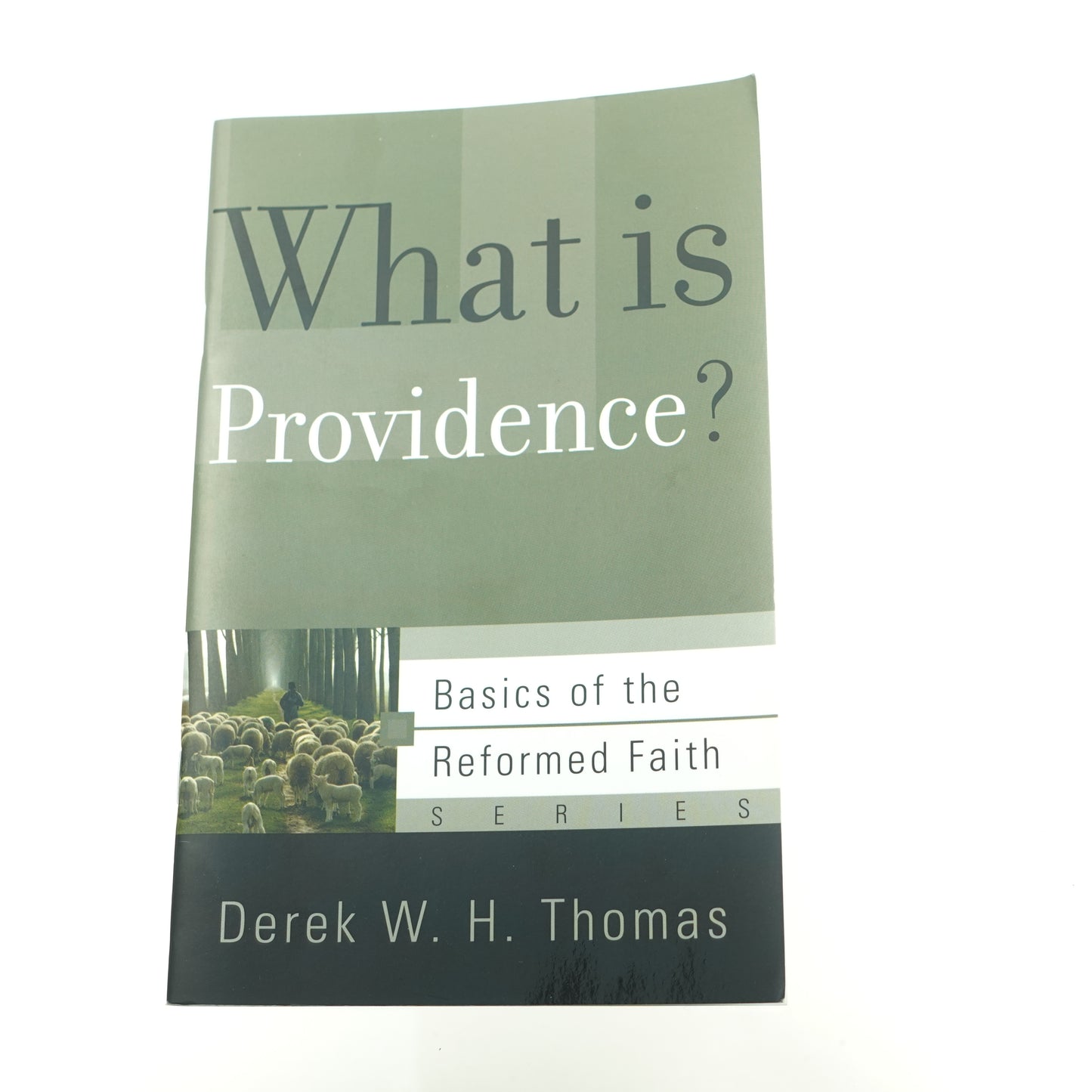 What is Providence?