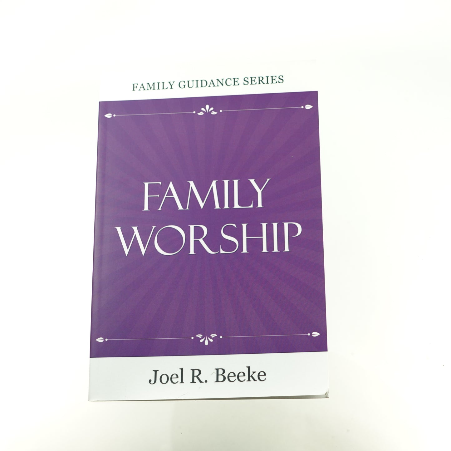 Family Worship