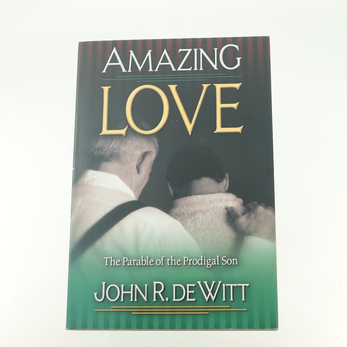 Amazing Love