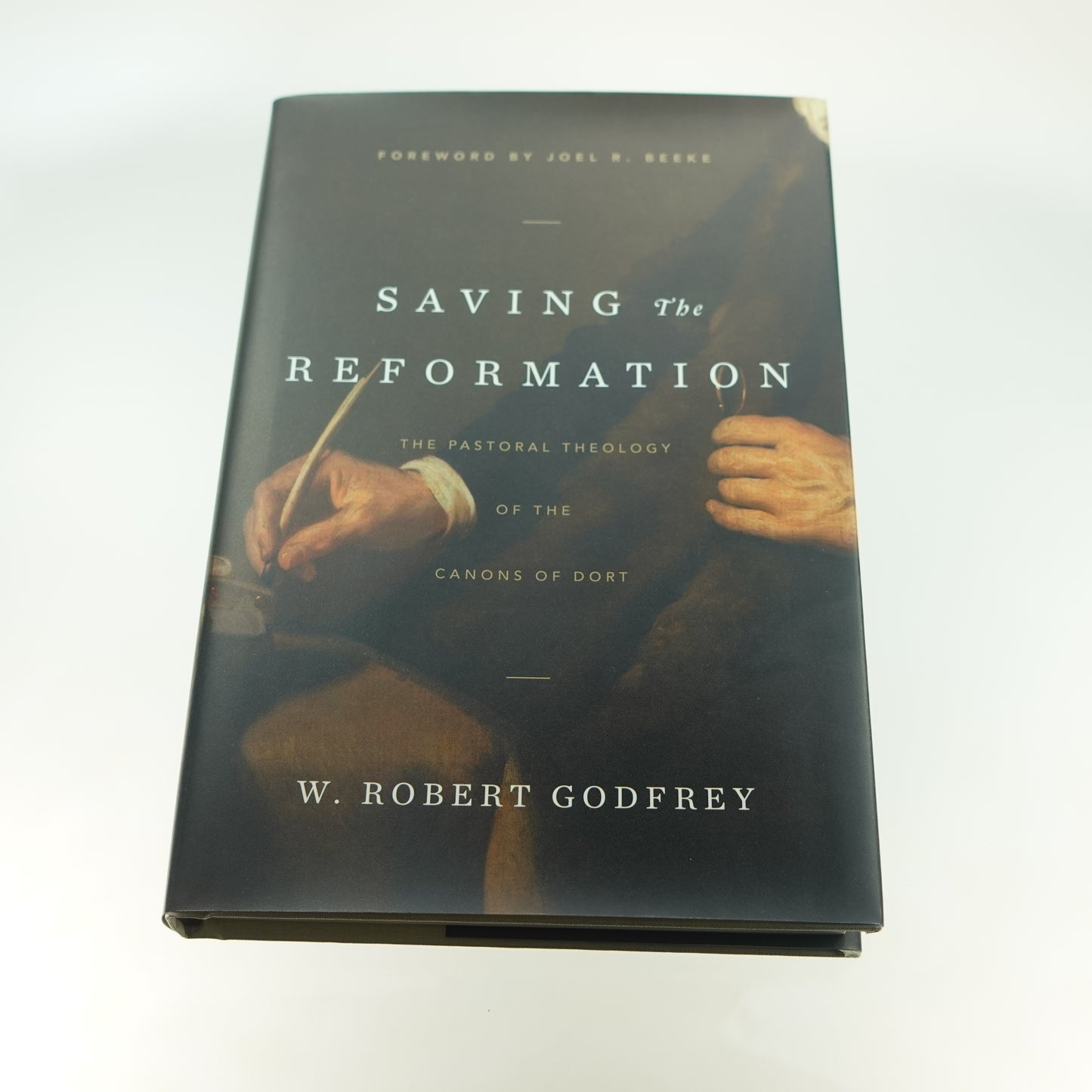 Saving the Reformation