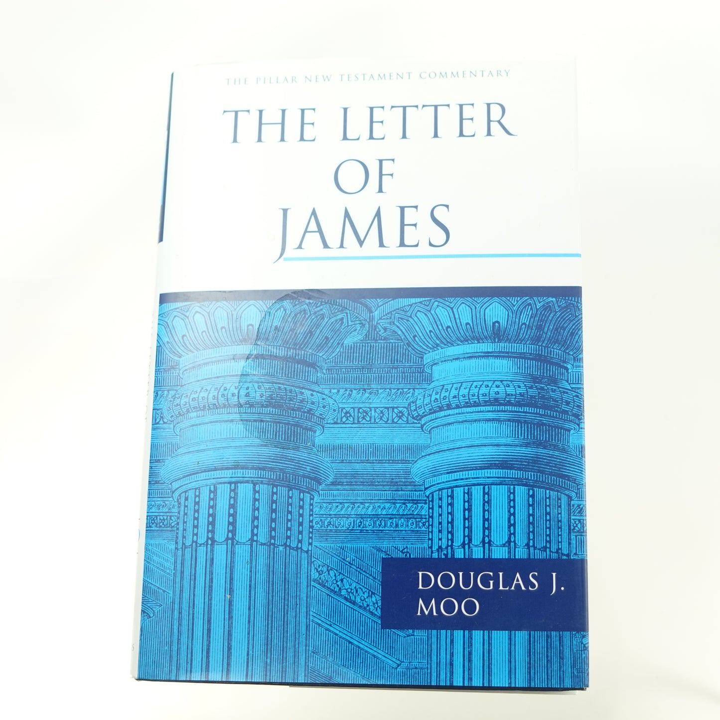 The Letter of James