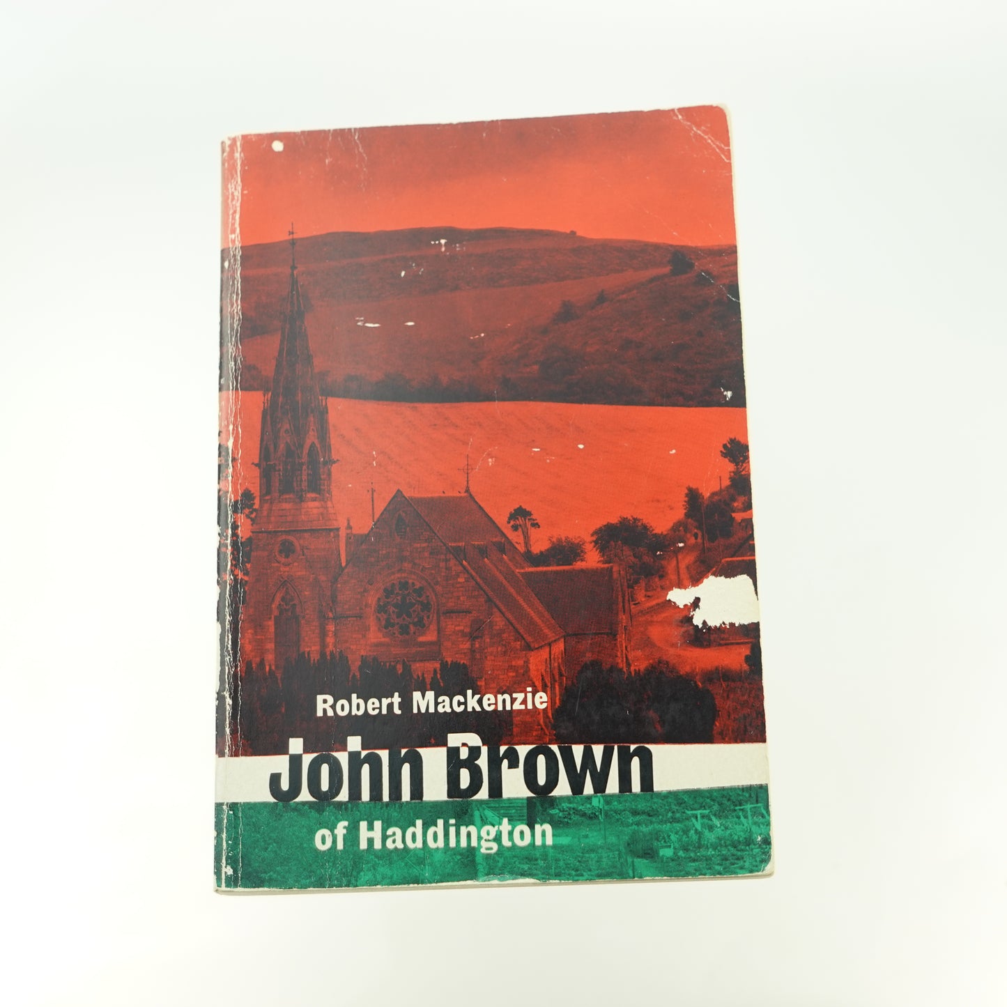 John Brown of Haddington