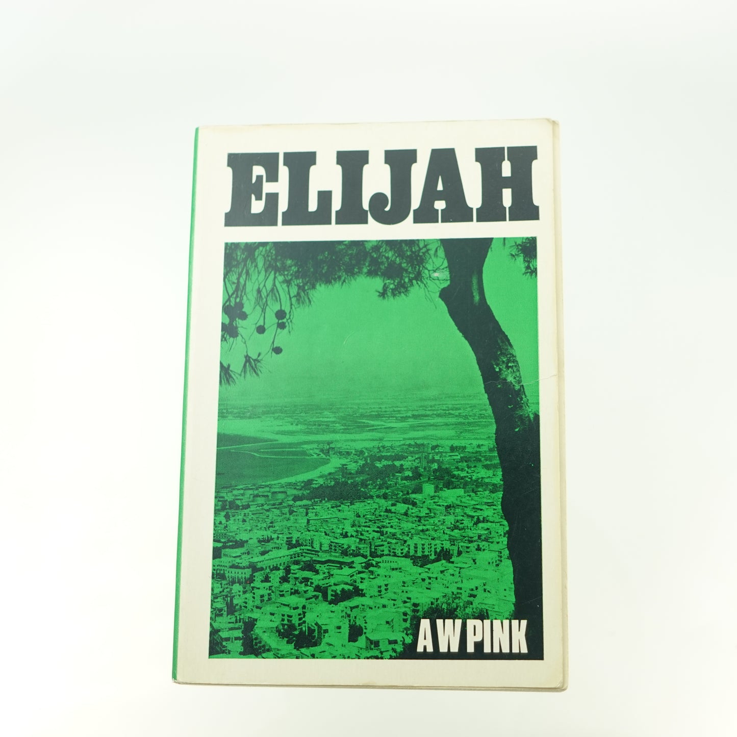 Elijah