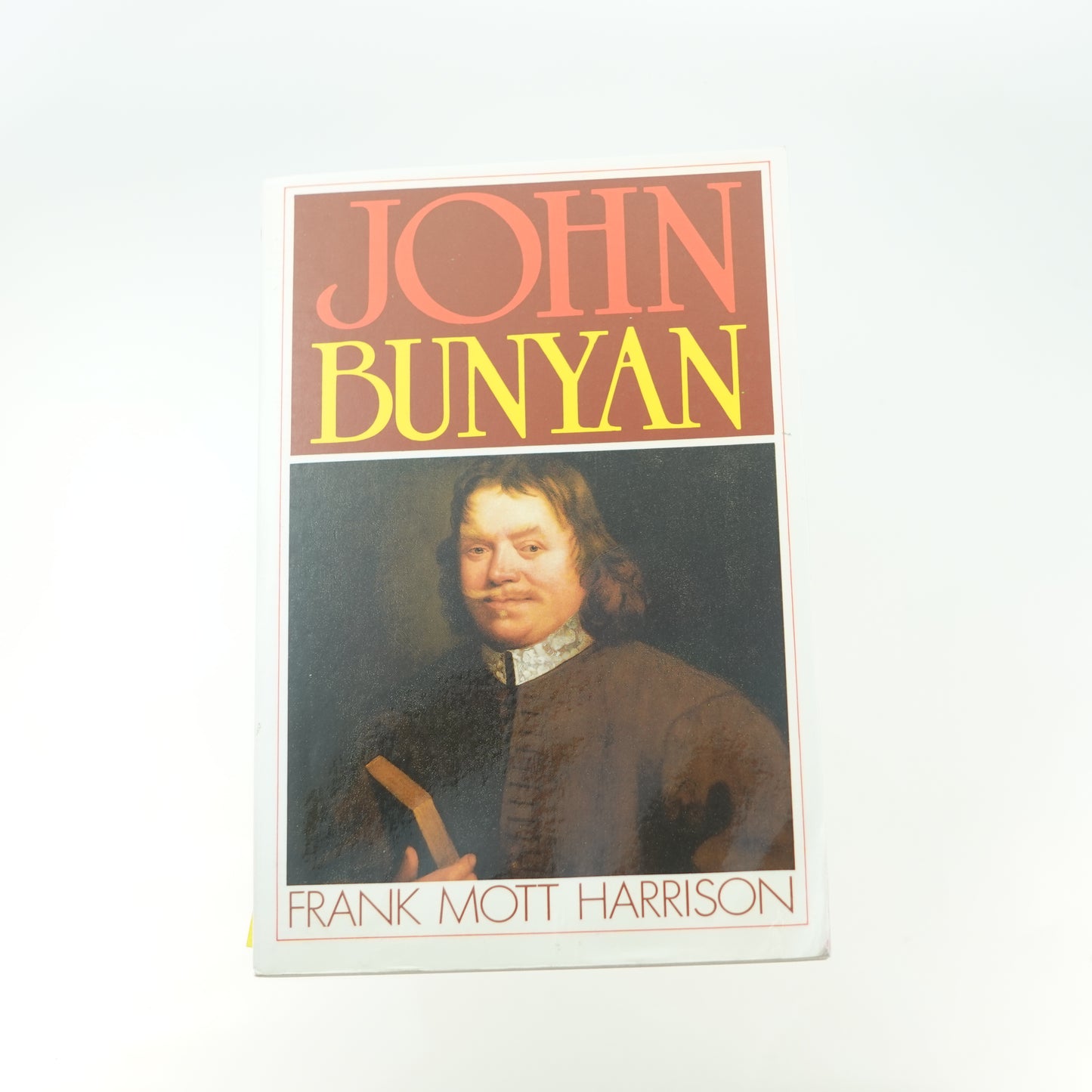 John Bunyan