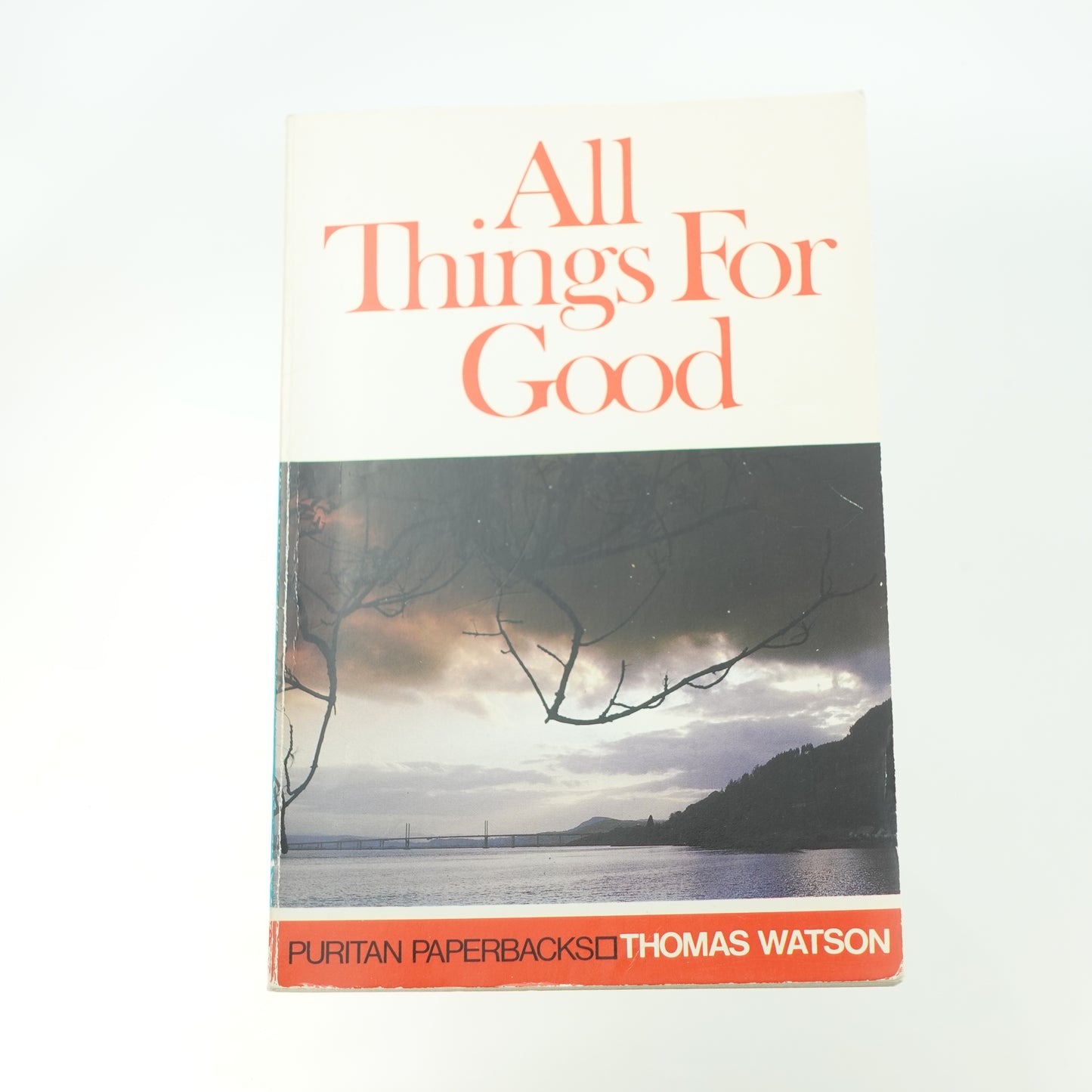 All Things for Good