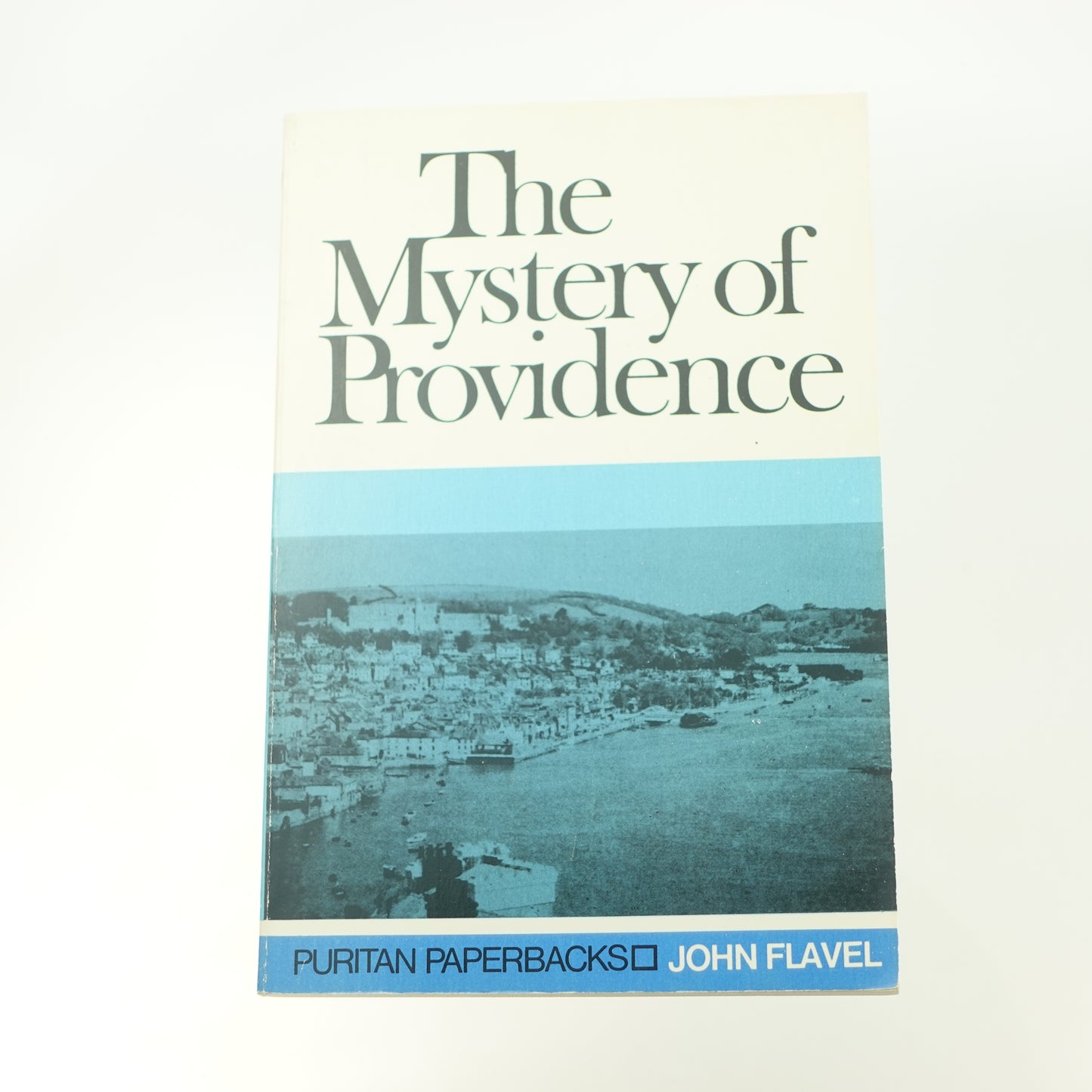 Mystery of Providence