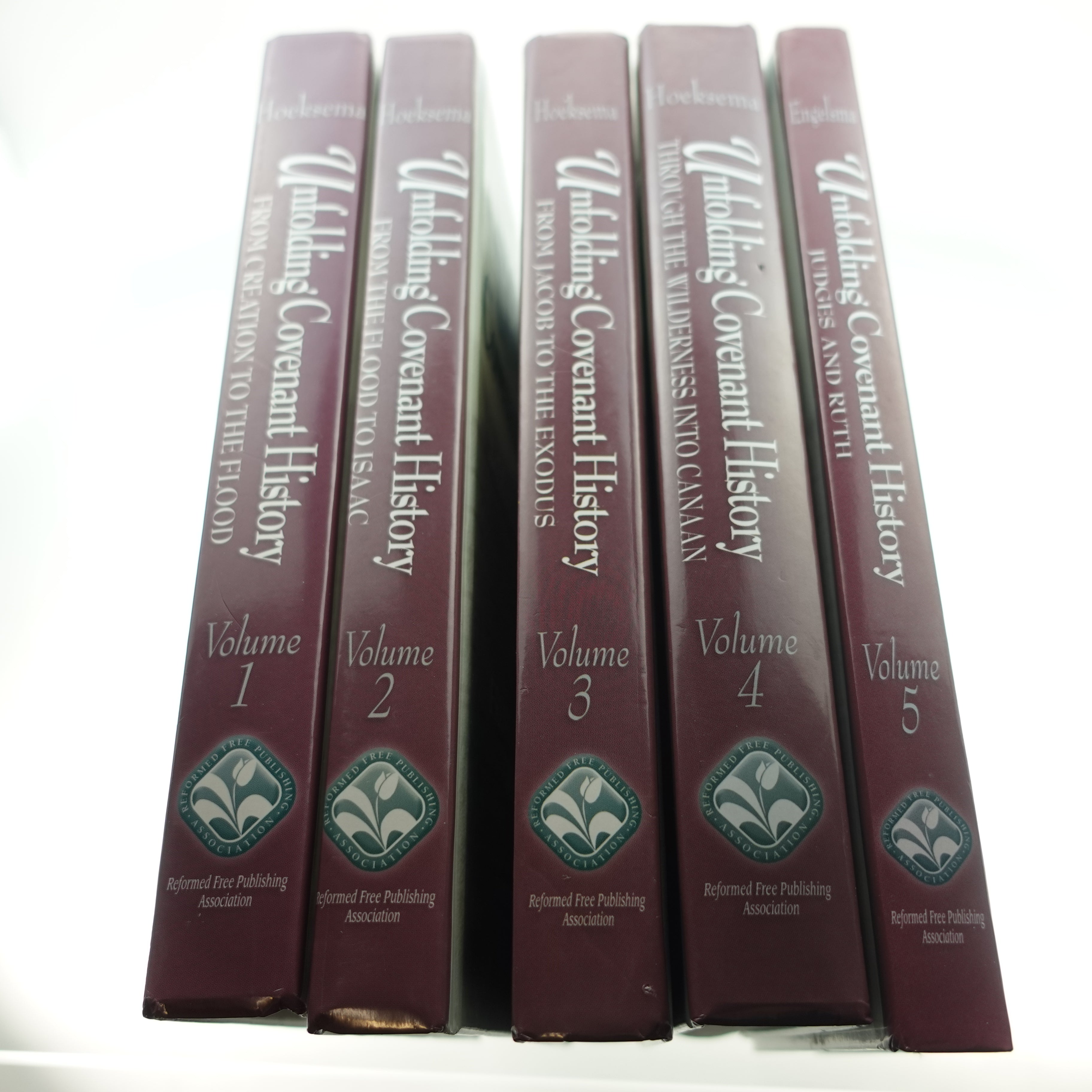 Halfway Covenant Defined:  A Hidden Chapter Of Puritan History - 1p35ytd
