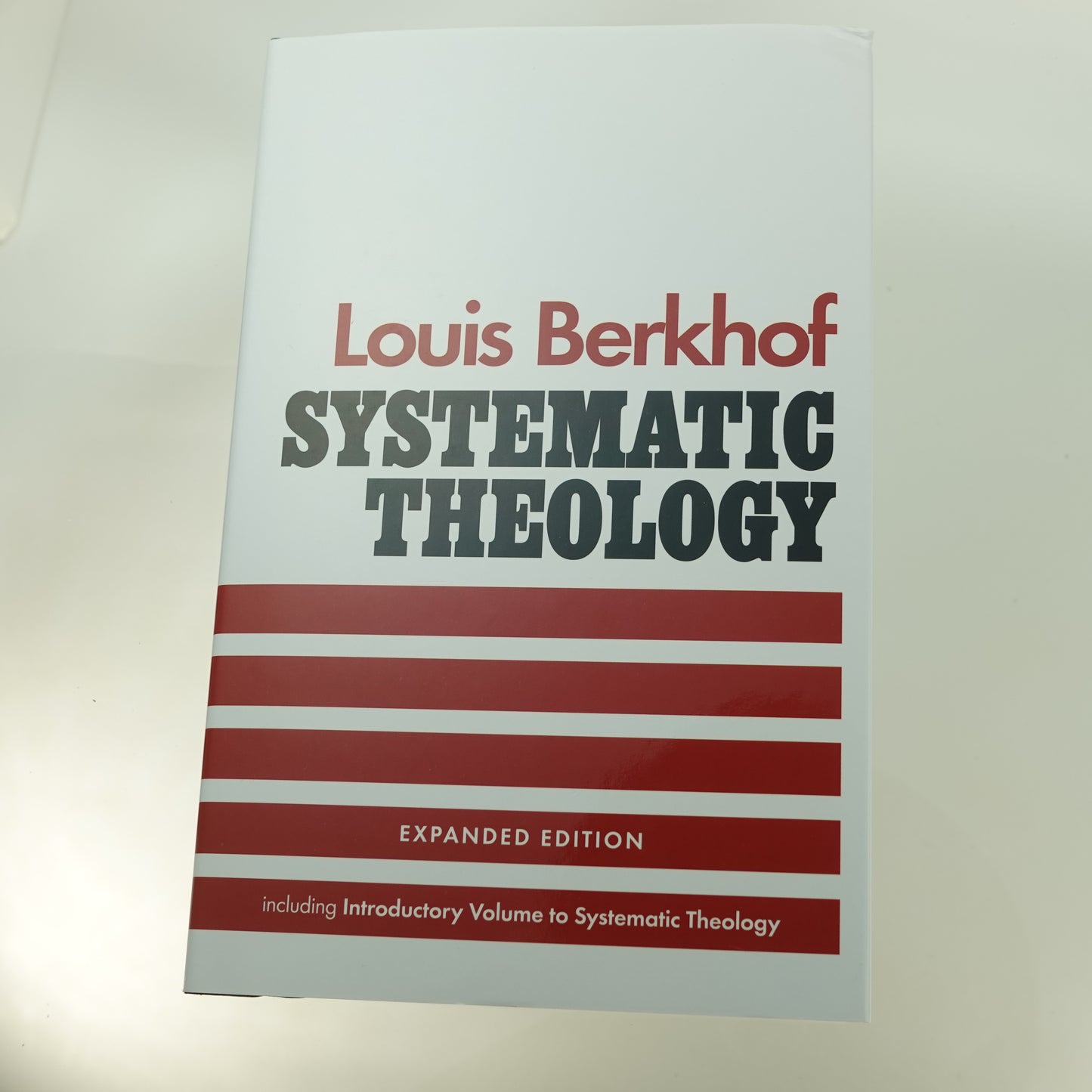 Systematic Theology
