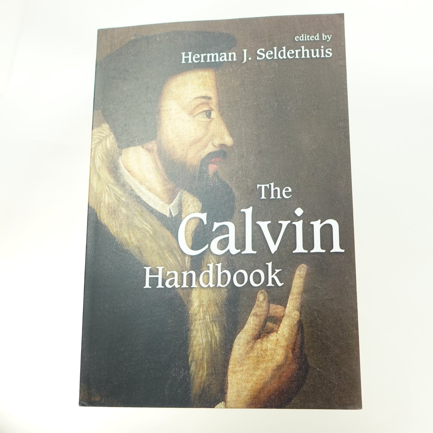 The Calvin Handbook