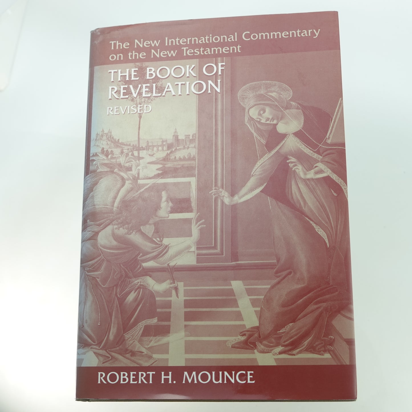 The Book of Revelation