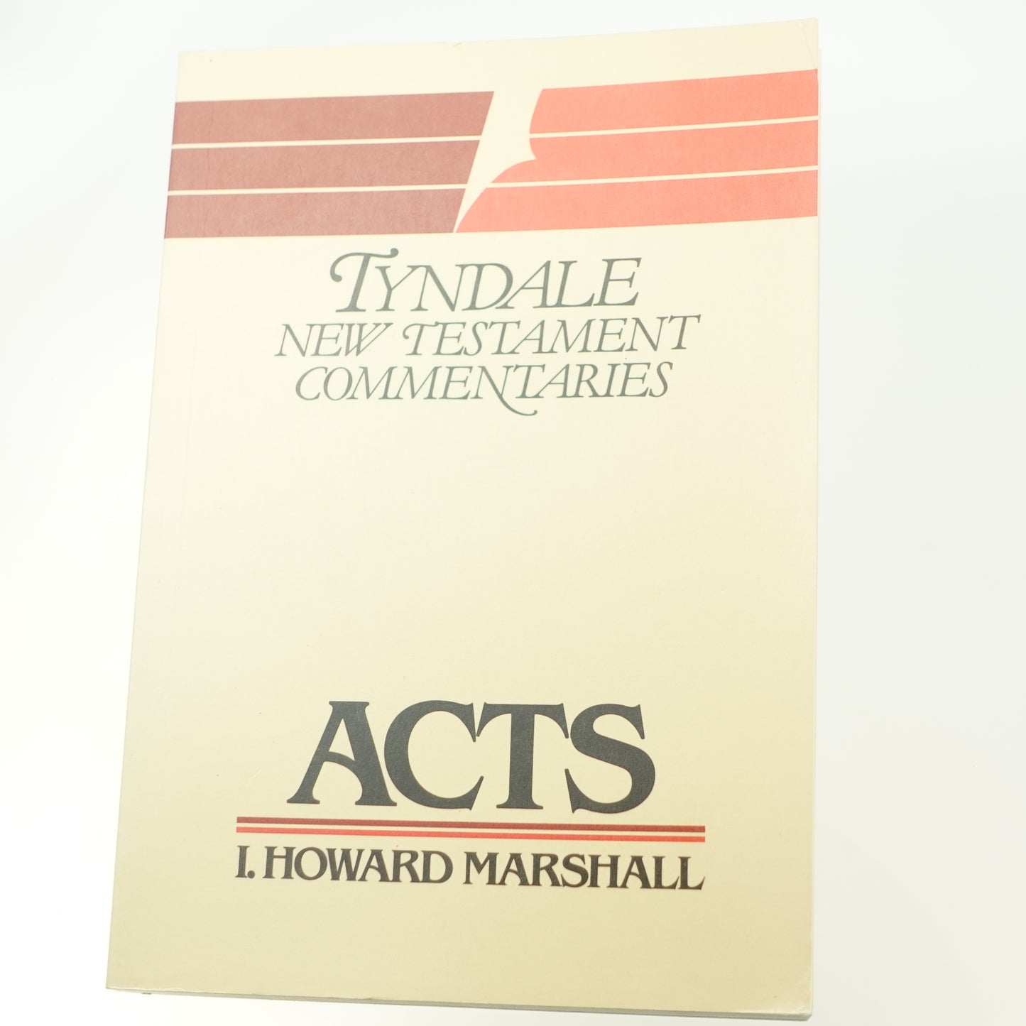 Acts (Tyndale)
