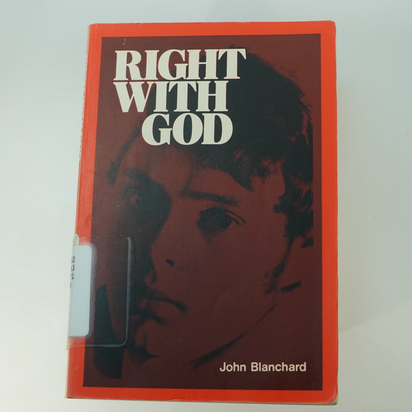 Right With God